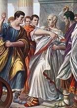 5 Julius Caesar