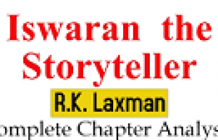 Iswaran the Storyteller Extra Questions | Board Material