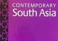 CONTEMPORARY SOUTH ASIA