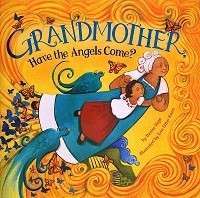 Grandmother Hardcover2