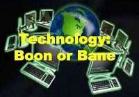 technology boon or bane 1 638