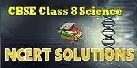 08 science ncert solutions