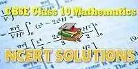 10 maths ncert solutions 1