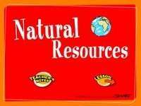 33de5e1b1da1f7ea461a1444f54a676c renewable resources activities natural resources activities