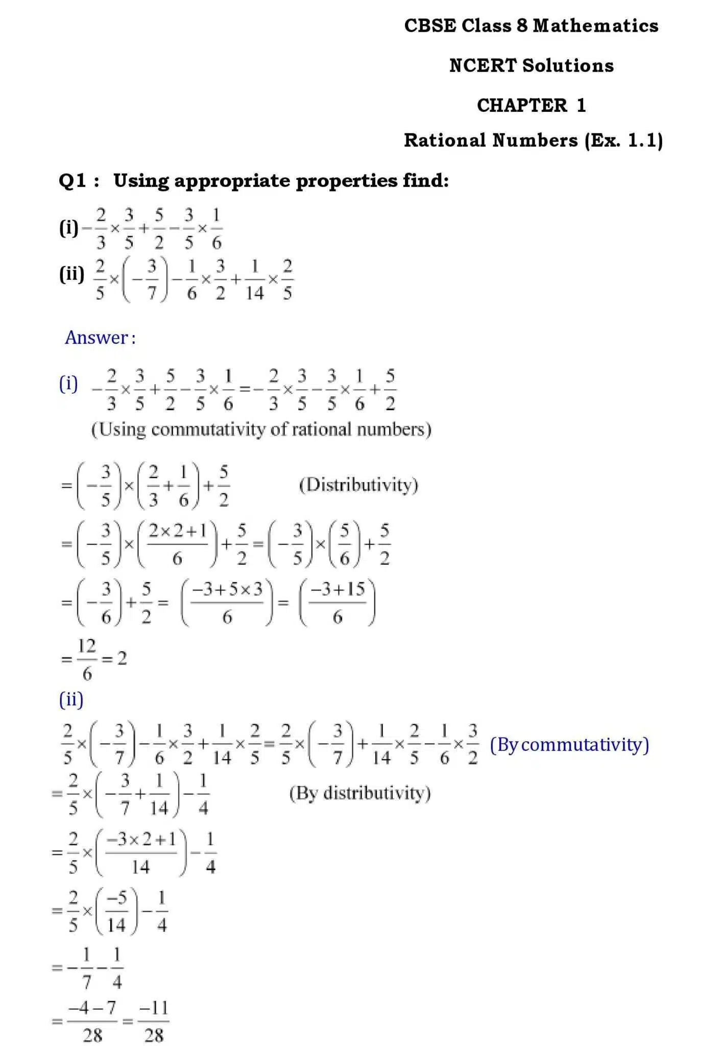 8th maths chapter 1 page 001 2