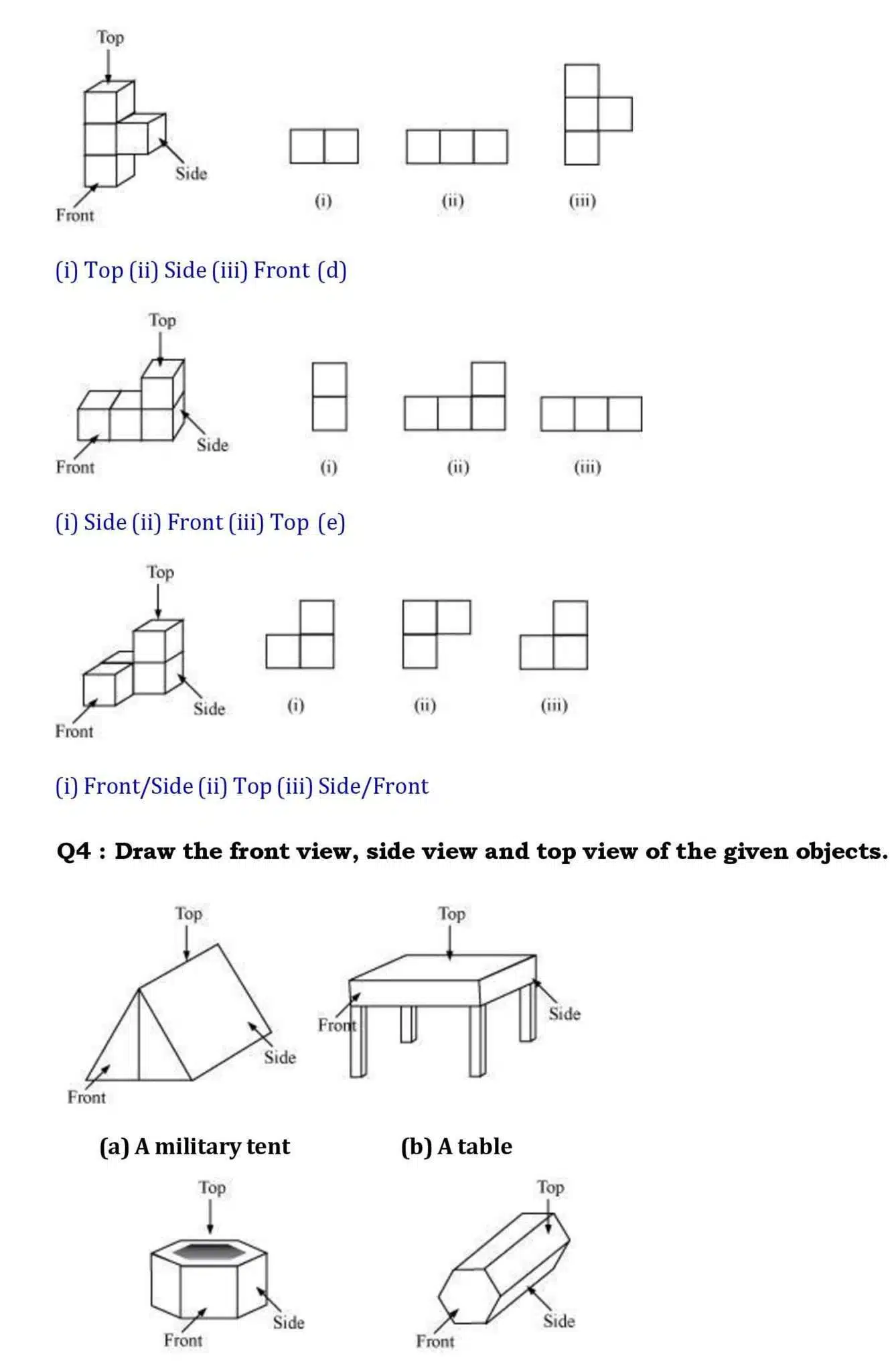 8th maths chapter 10 page 005