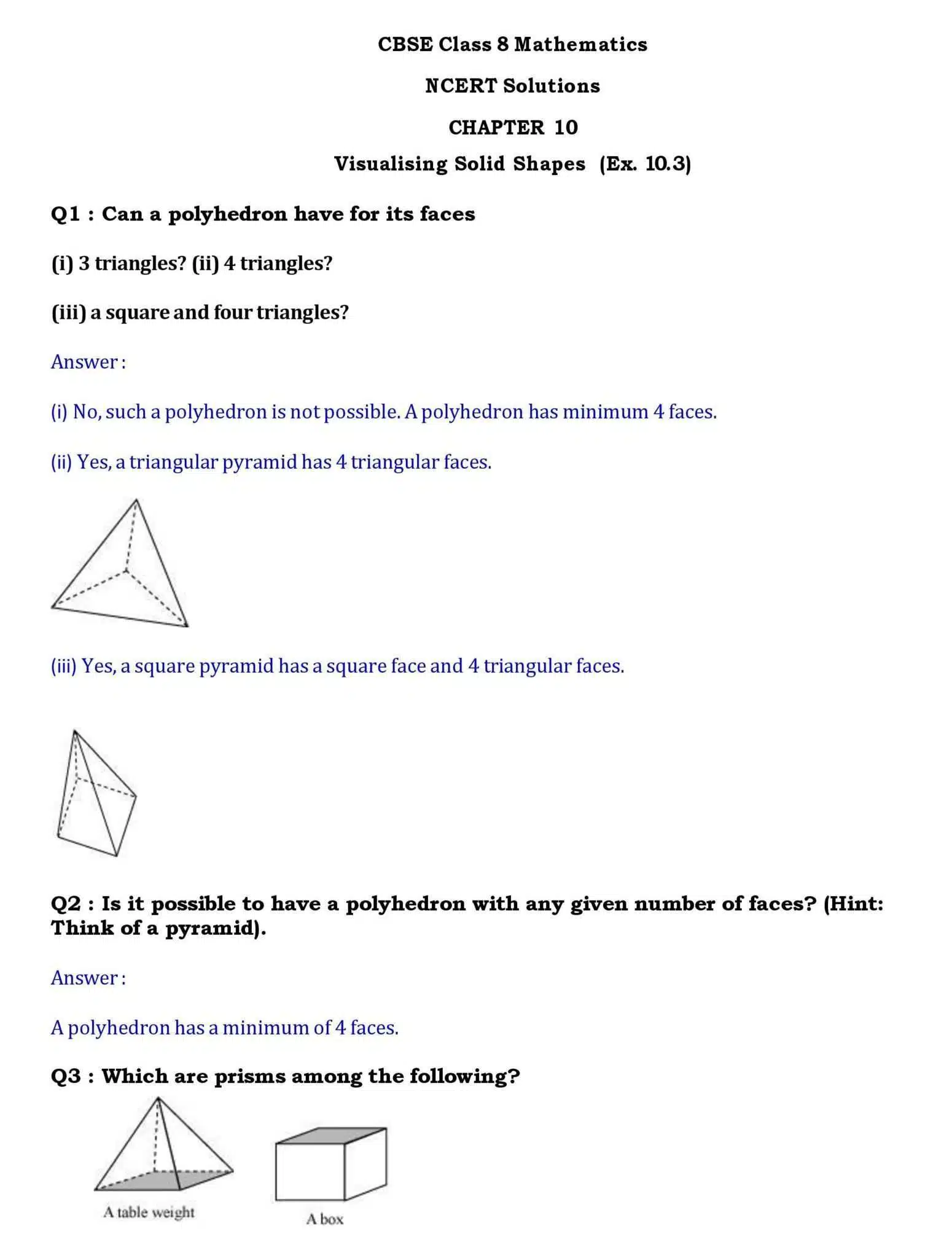 8th maths chapter 10 page 011