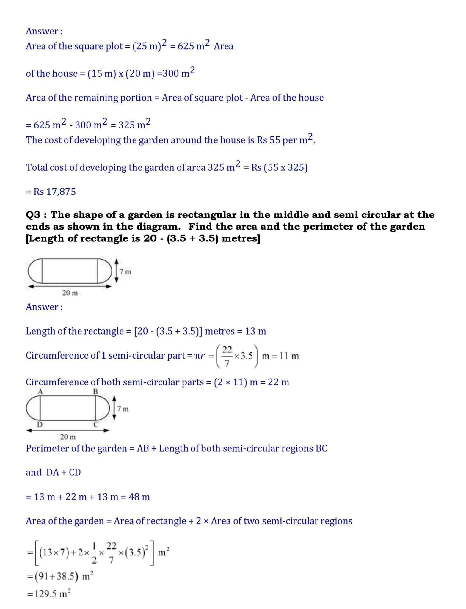 8th maths chapter 11 page 002