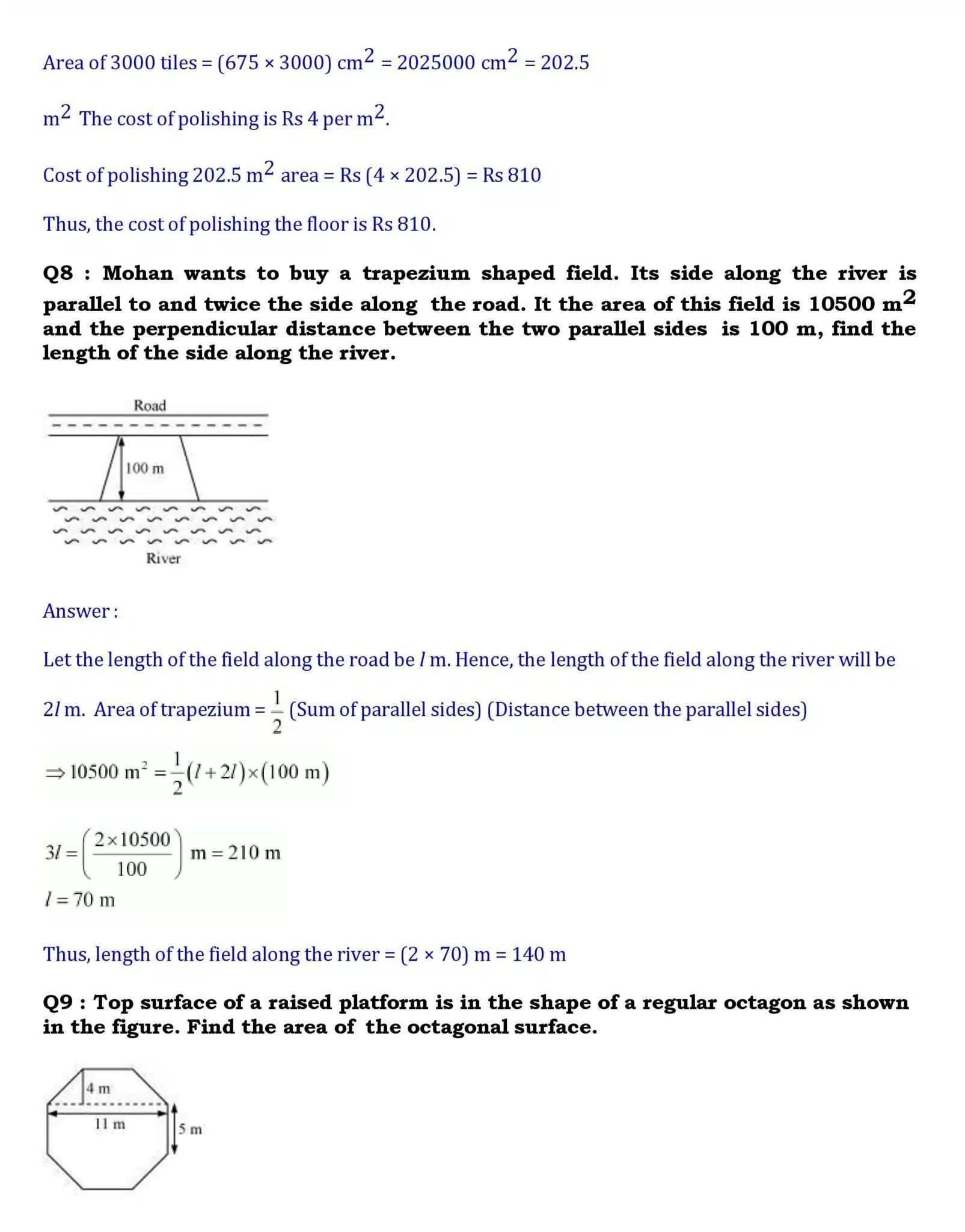 8th maths chapter 11 page 008