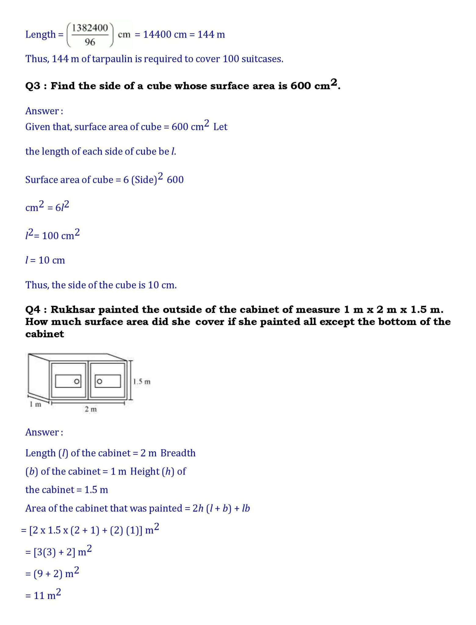 8th maths chapter 11 page 013