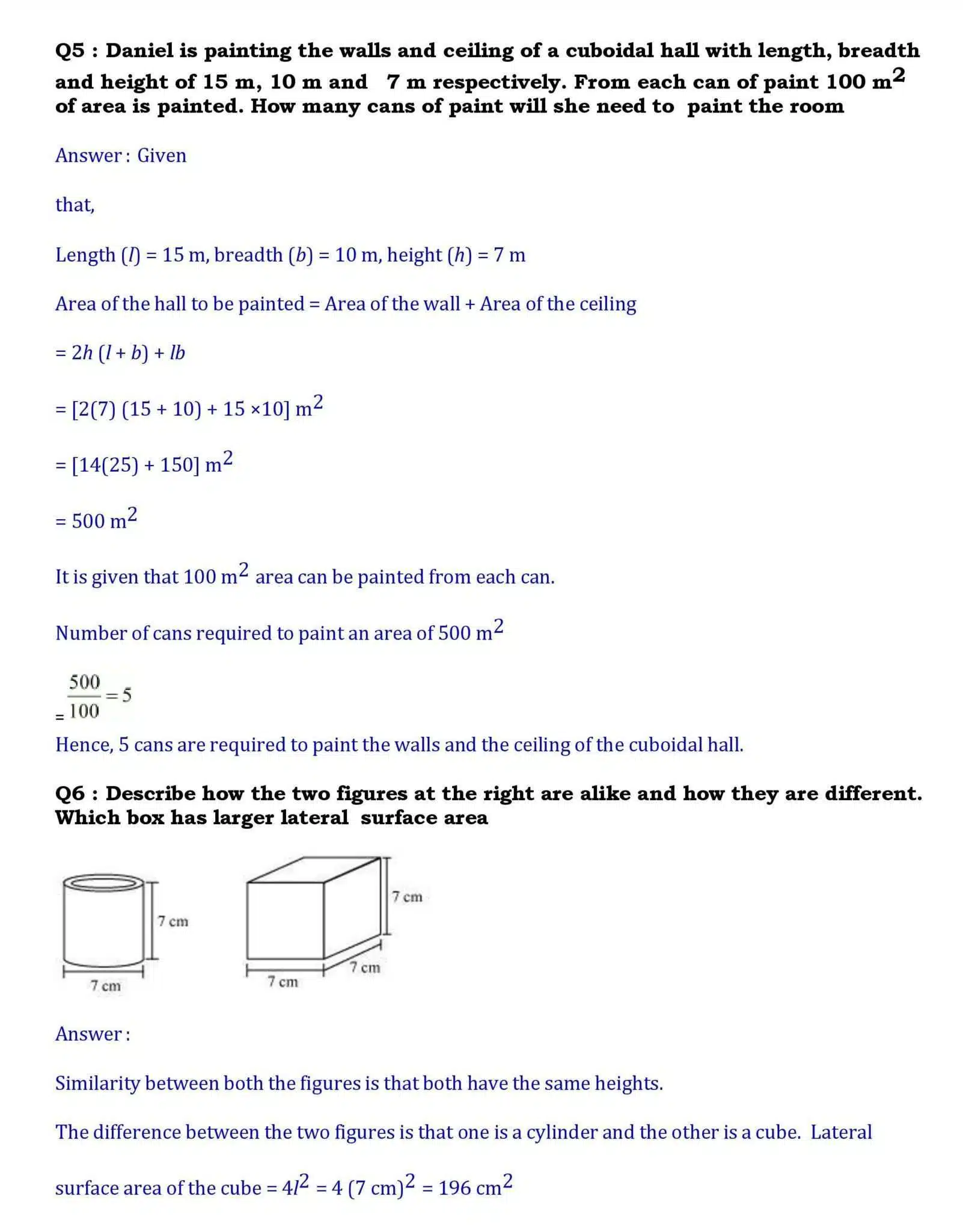 8th maths chapter 11 page 014