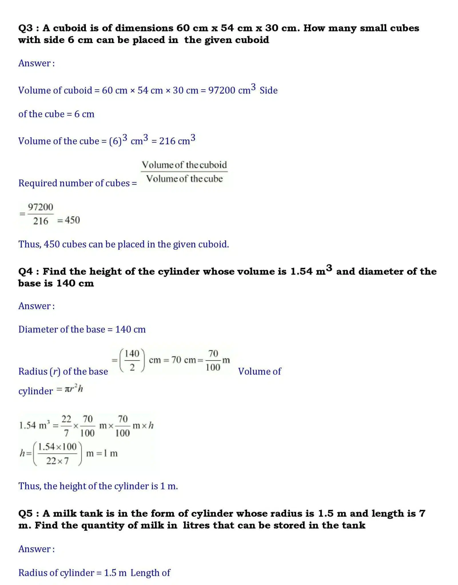 8th maths chapter 11 page 020