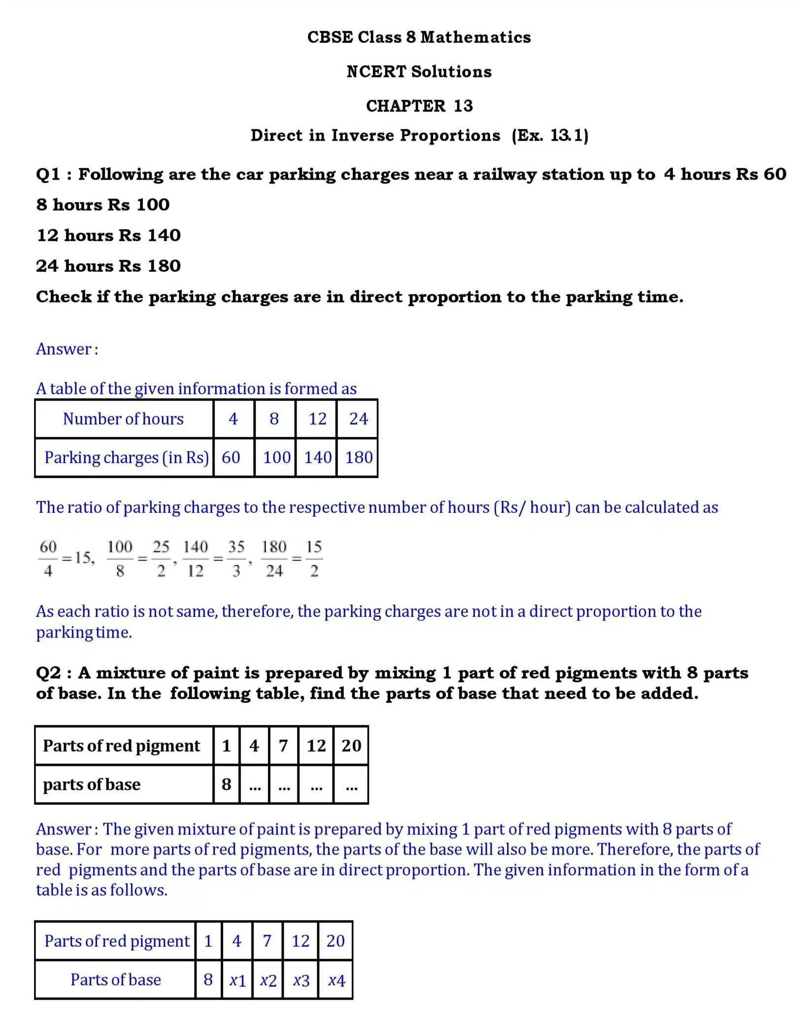 8th maths chapter 13 page 001