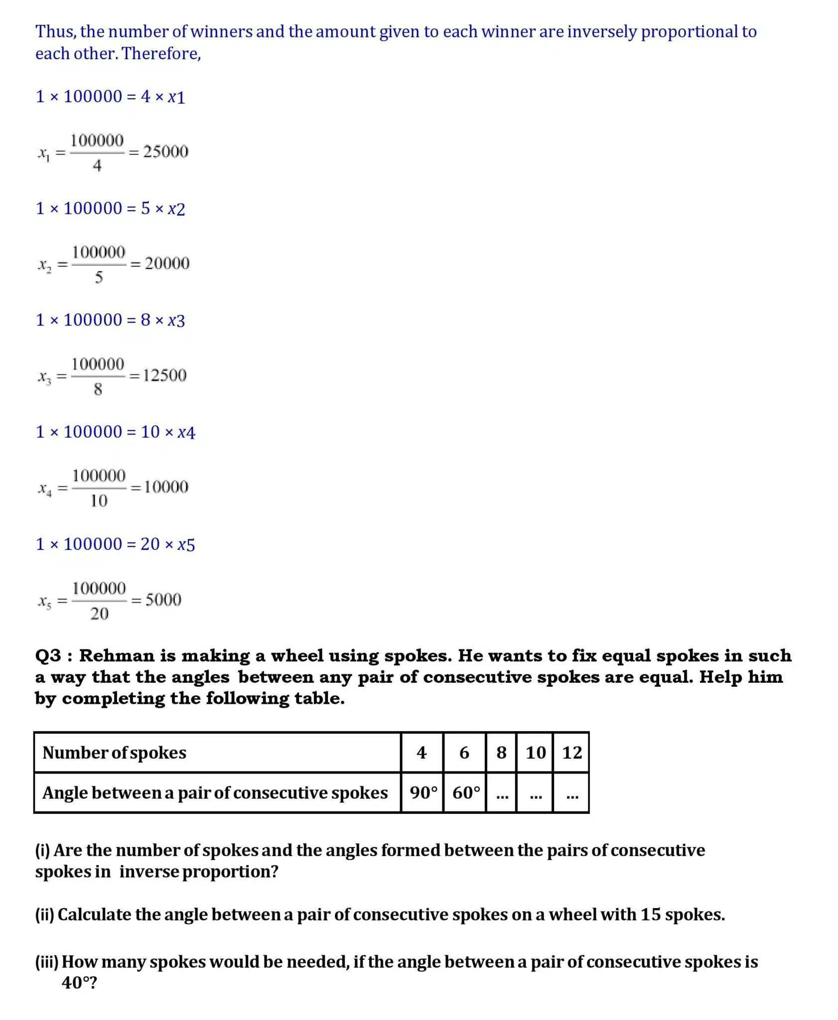 8th maths chapter 13 page 009