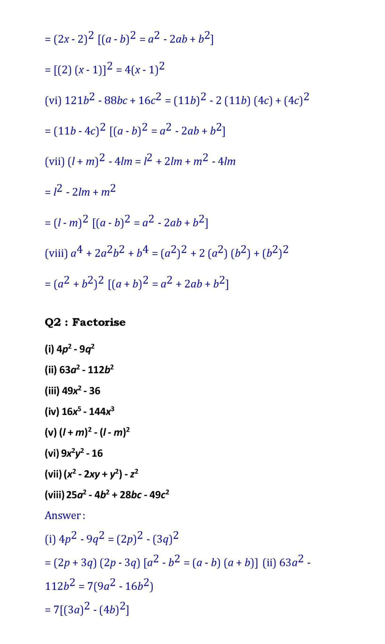 8th maths chapter 14 page 007