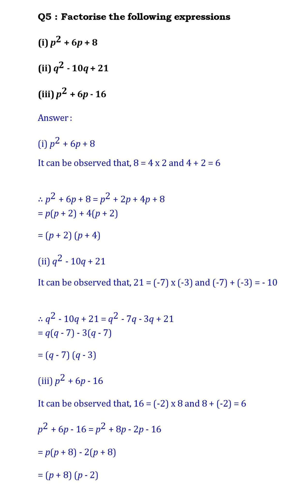8th maths chapter 14 page 011
