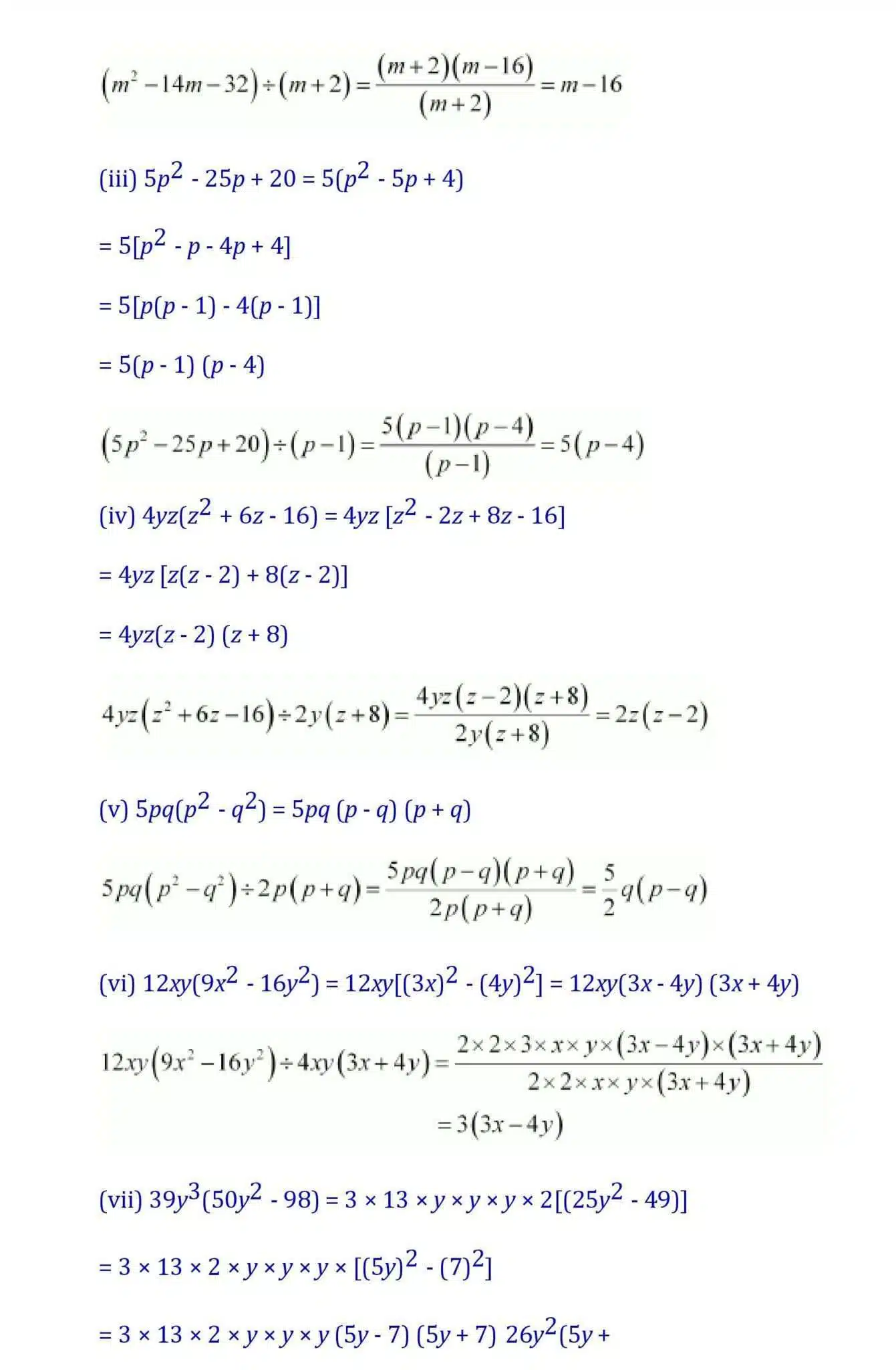 8th maths chapter 14 page 017