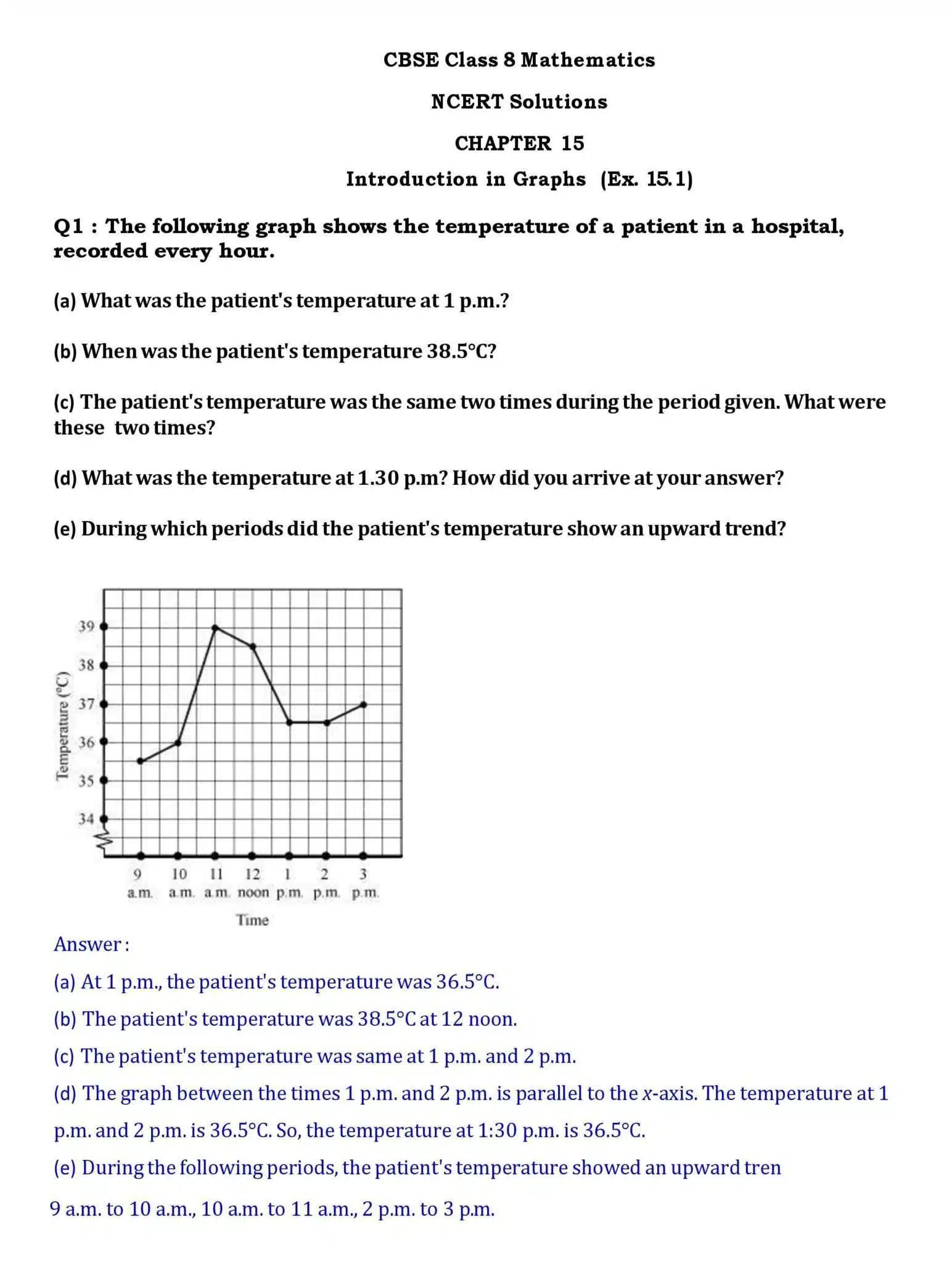 8th maths chapter 15. page 001