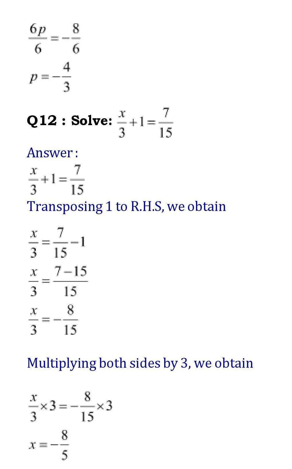 8th maths chapter 2 Complete page 004 1