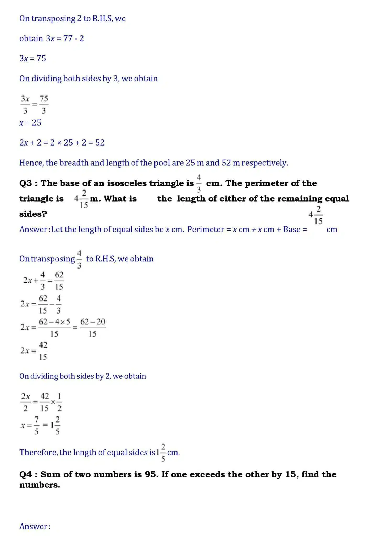 8th maths chapter 2 Complete page 006 1