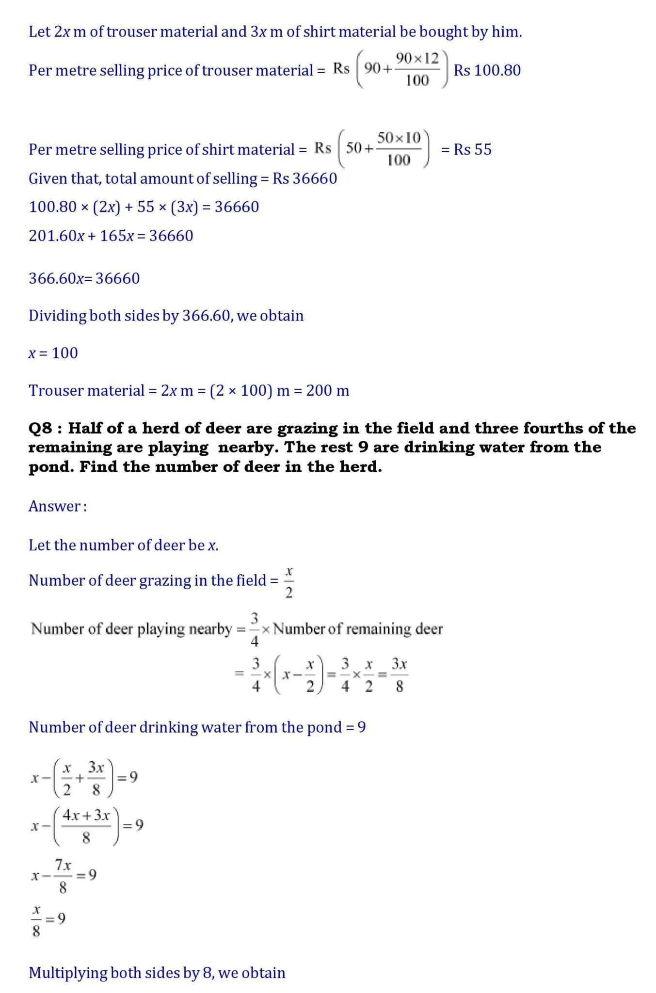8th maths chapter 2 Complete page 026