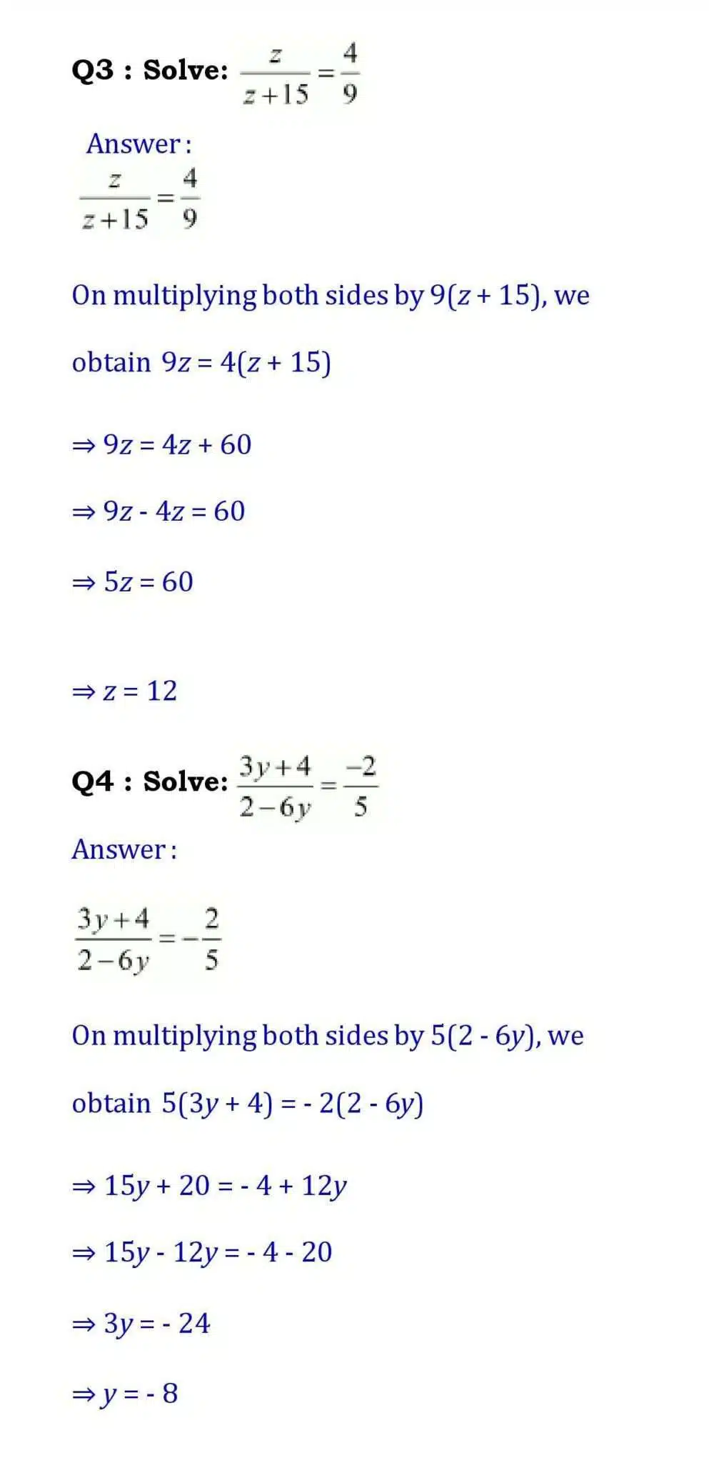 8th maths chapter 2 Complete page 035