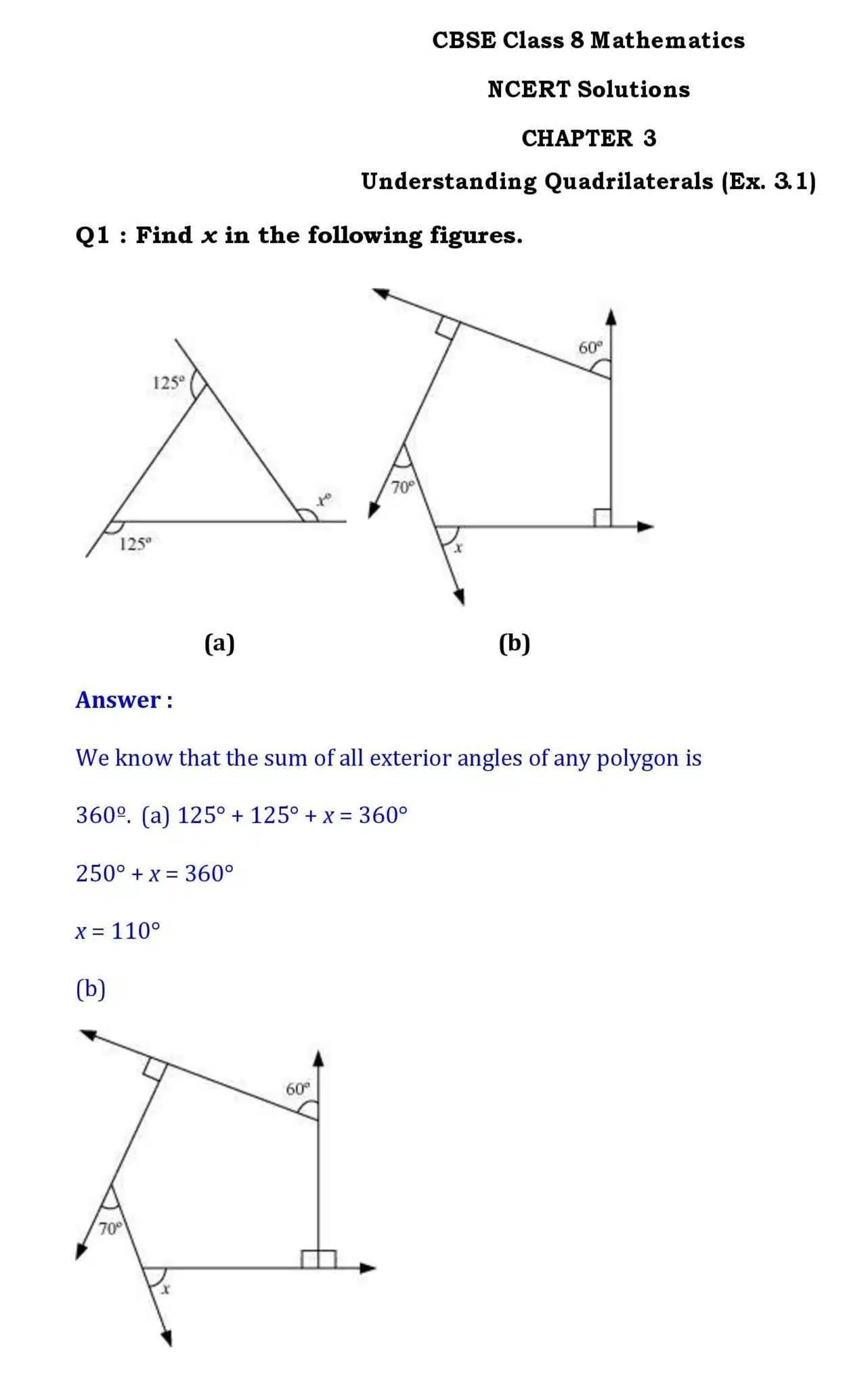 8th maths chapter 3 Complete page 001