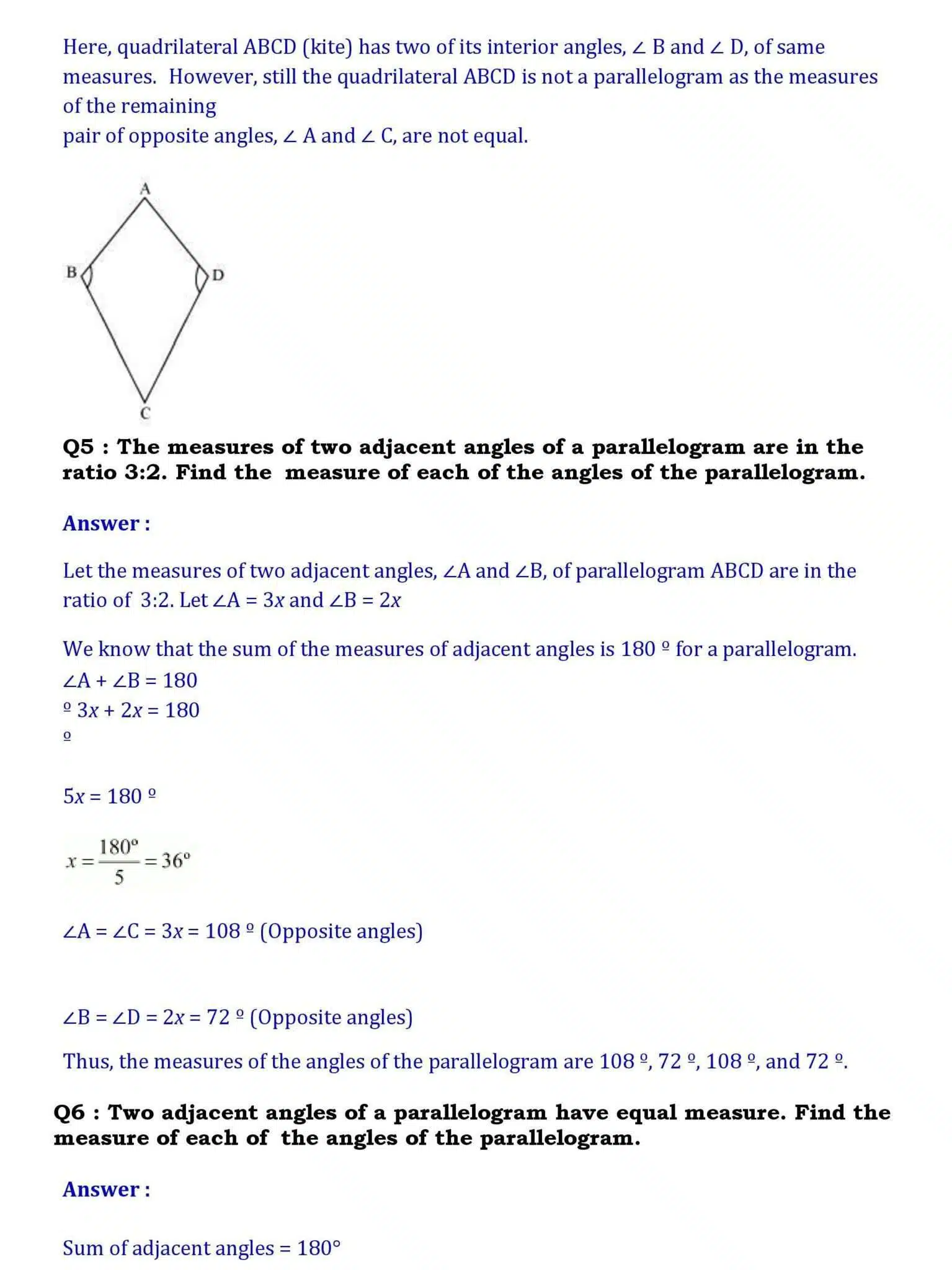 8th maths chapter 3 Complete page 008