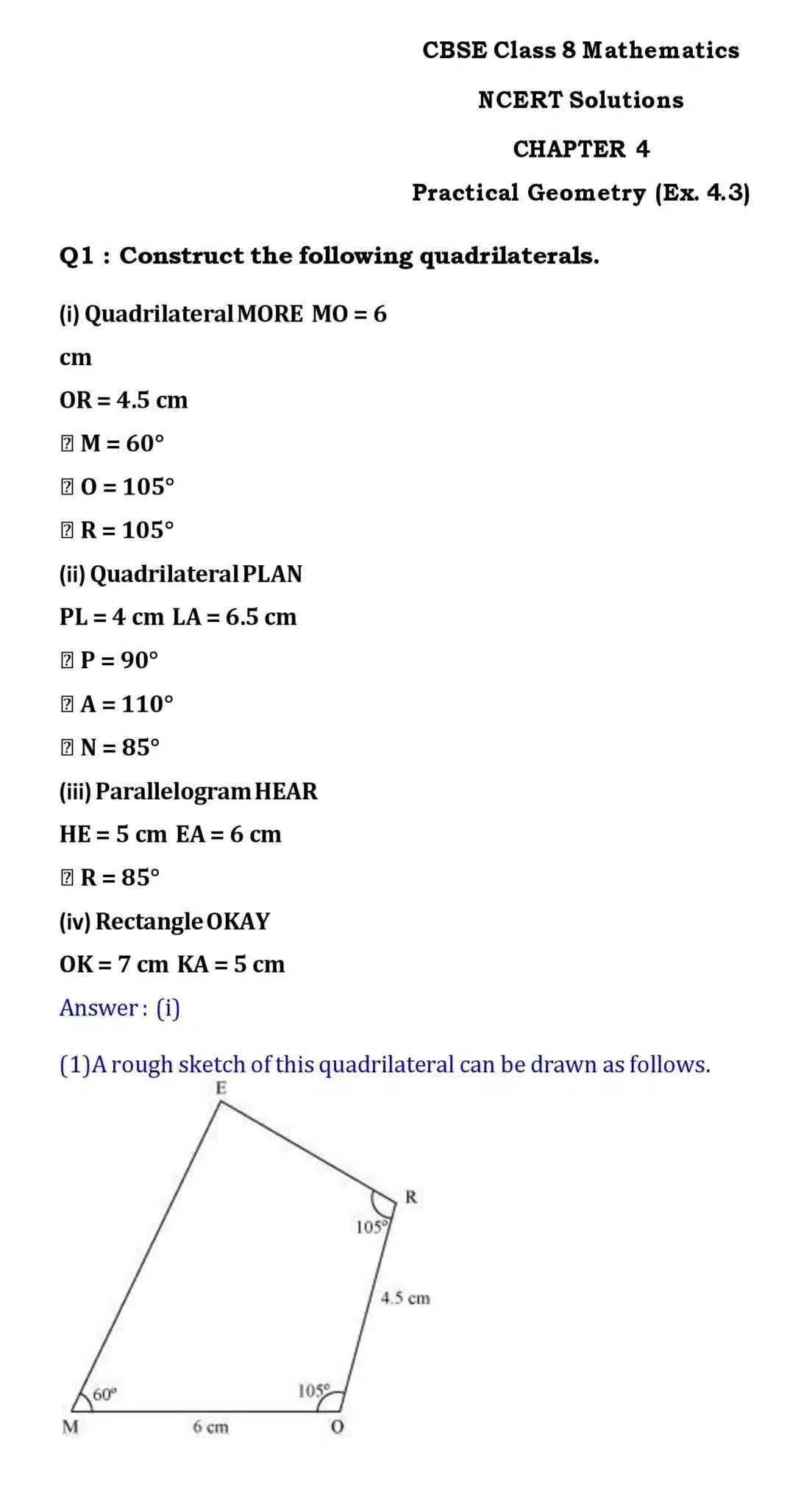 8th maths chapter 4 page 010