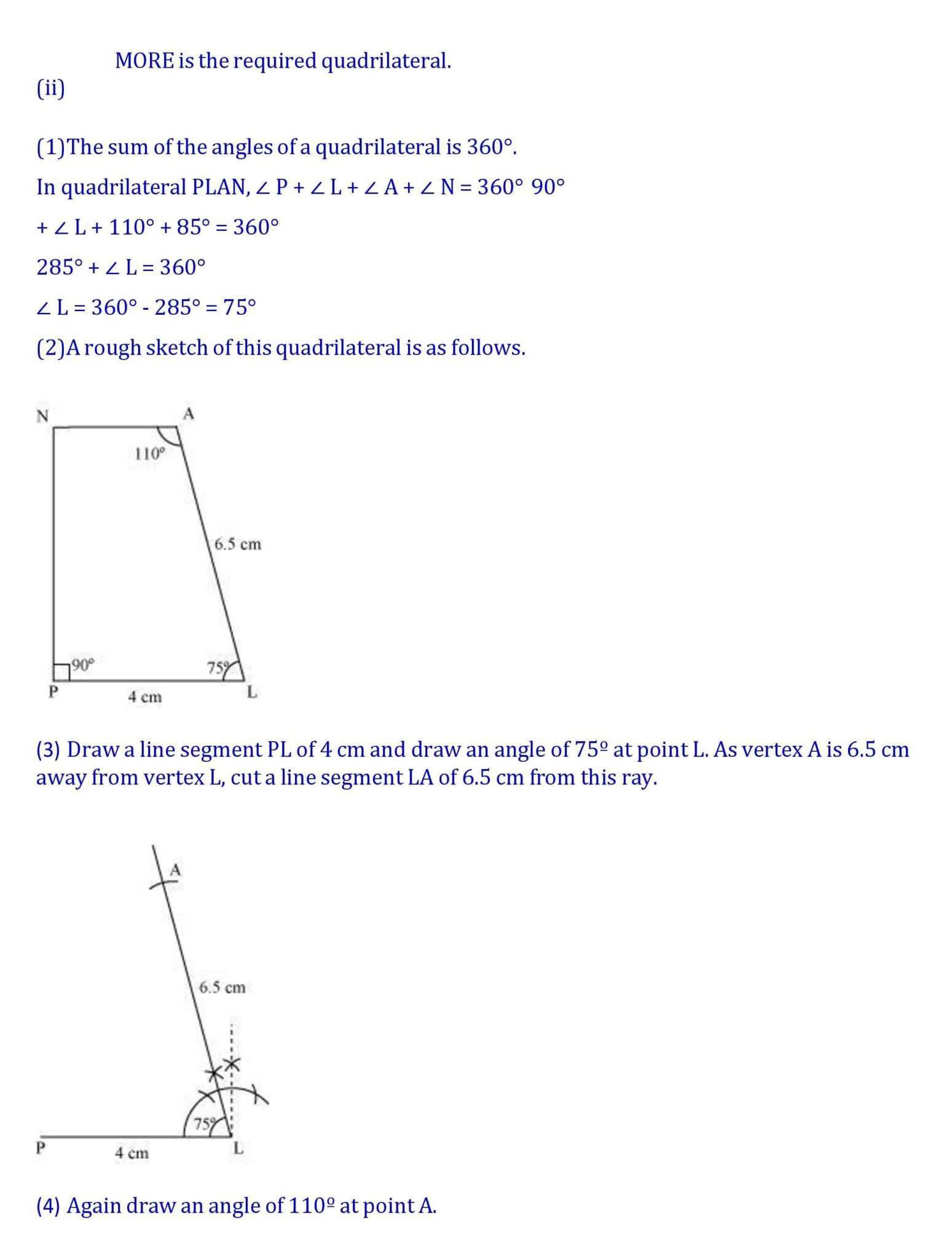 8th maths chapter 4 page 012