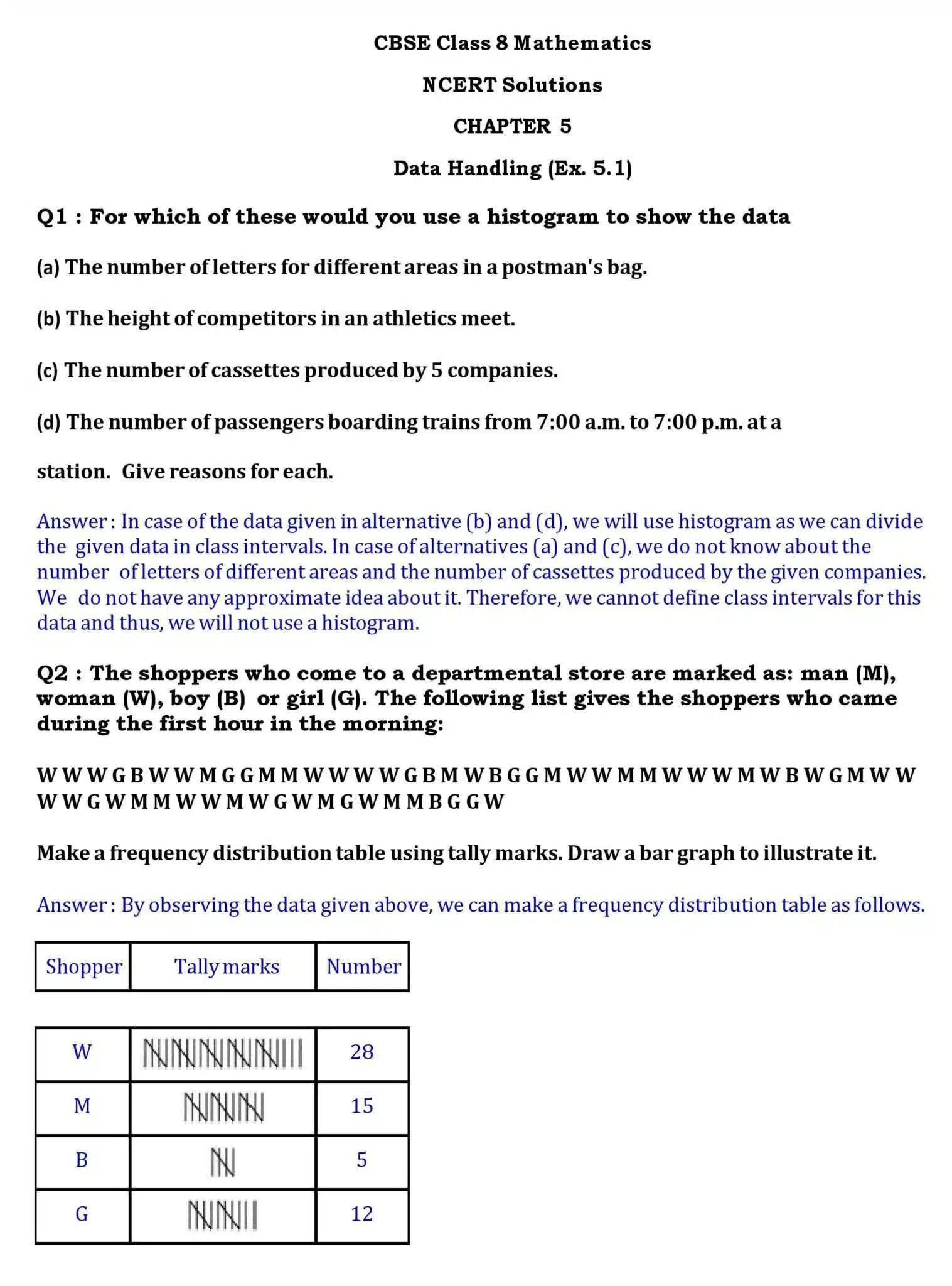 8th maths chapter 5 page 001