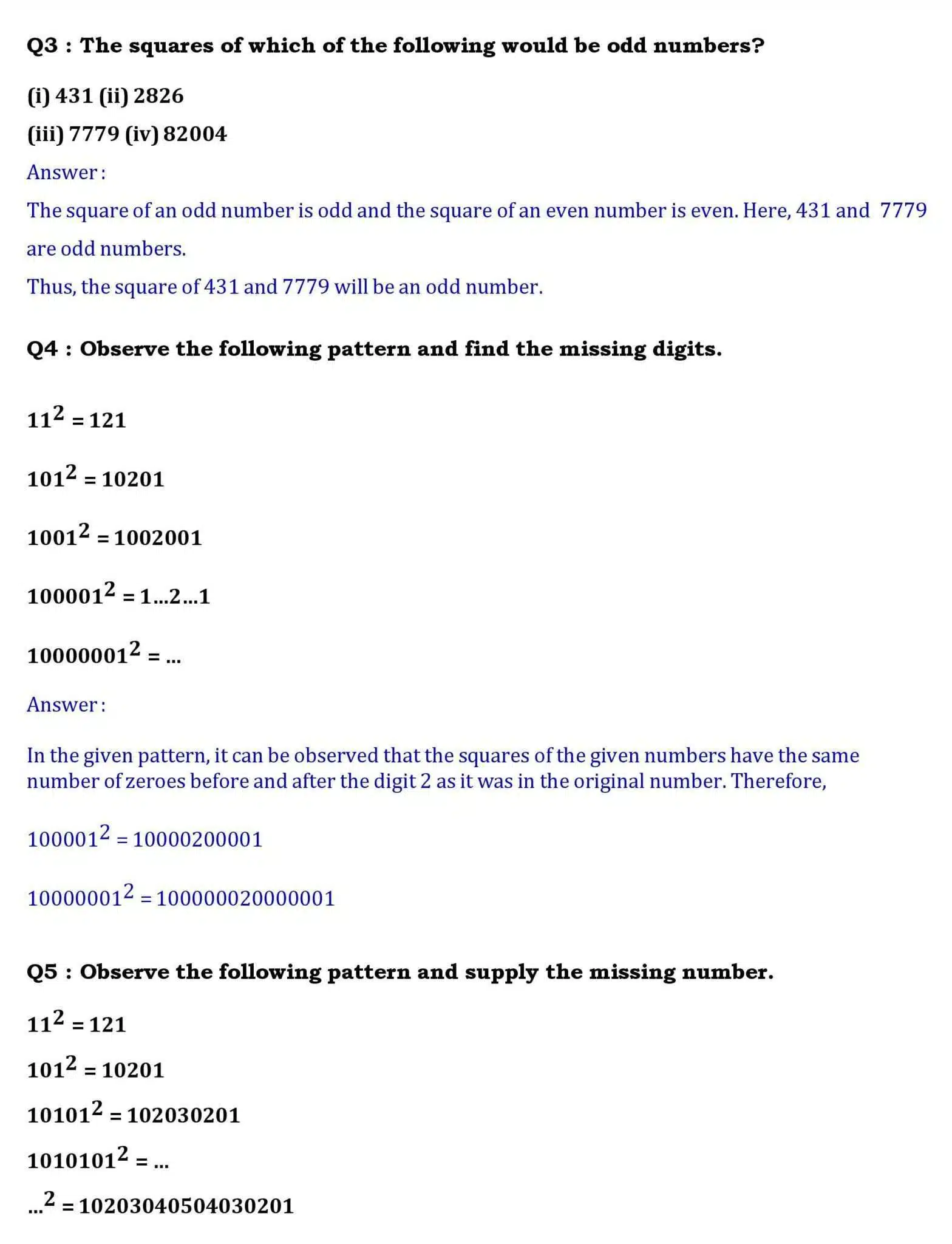 8th maths chapter 6 page 003