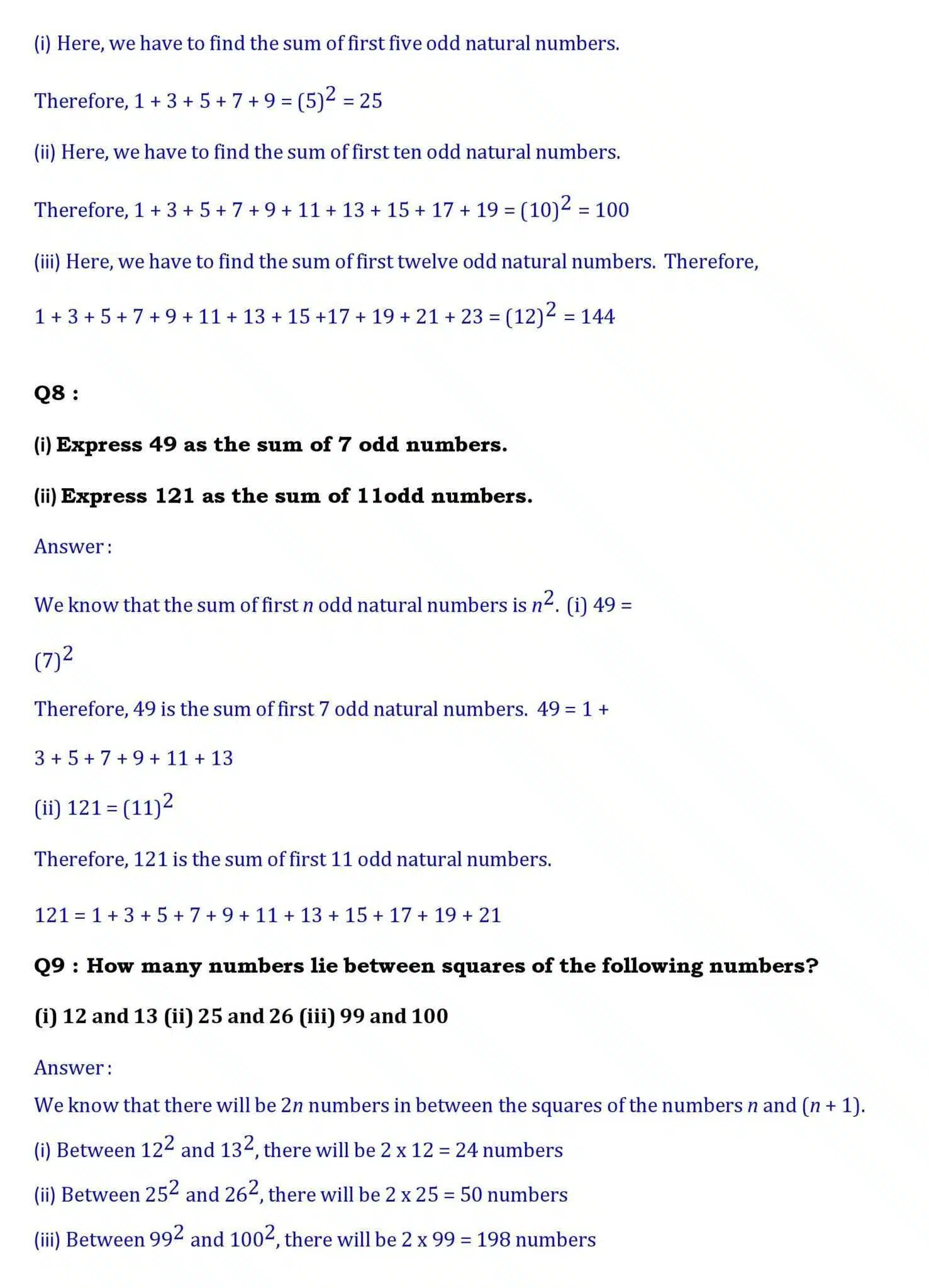 8th maths chapter 6 page 005