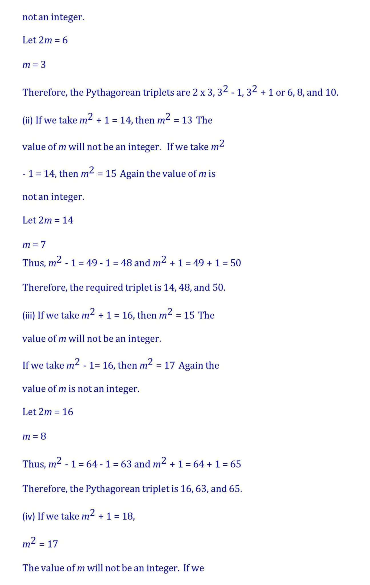 8th maths chapter 6 page 008