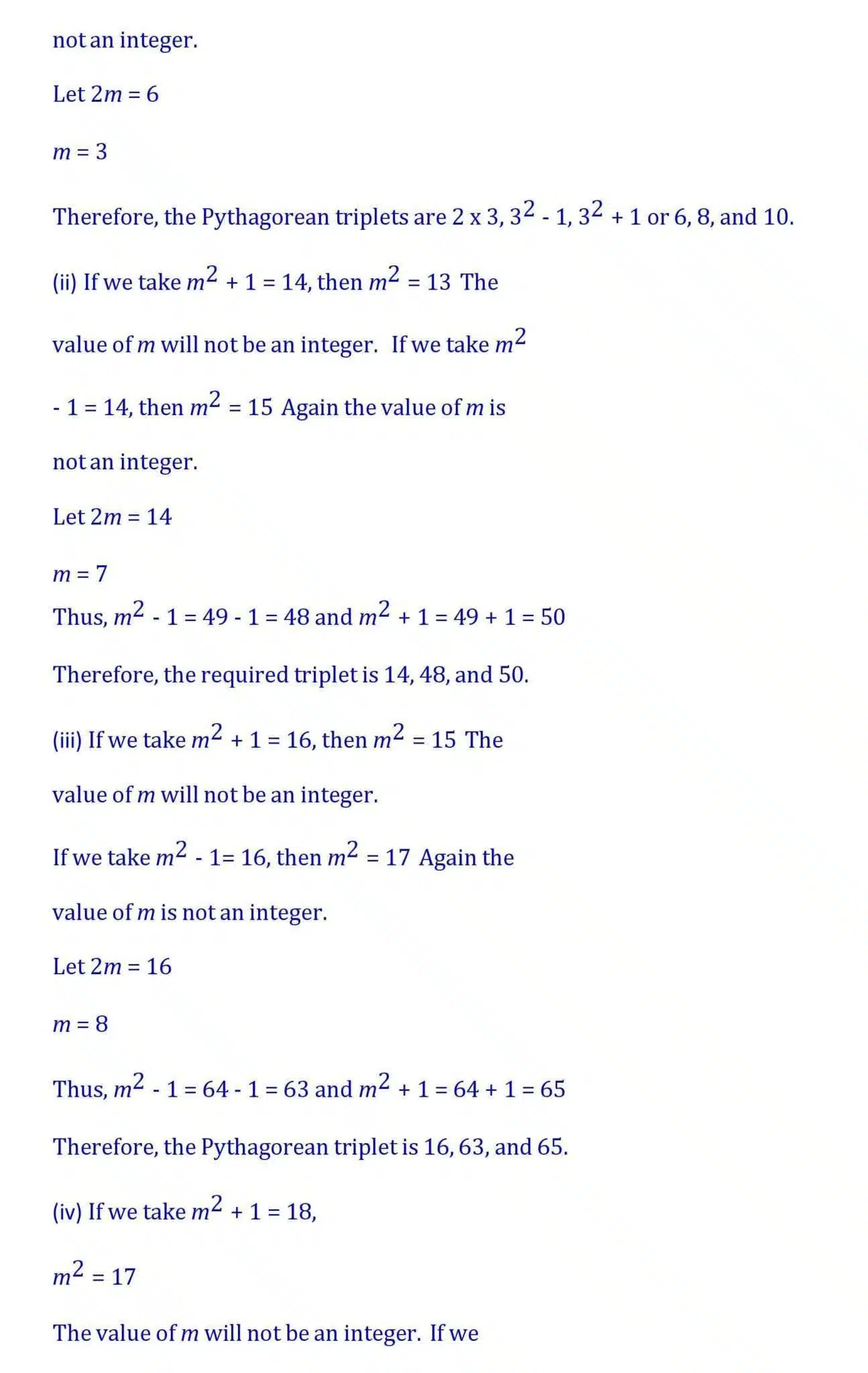 8th maths chapter 6 page 008