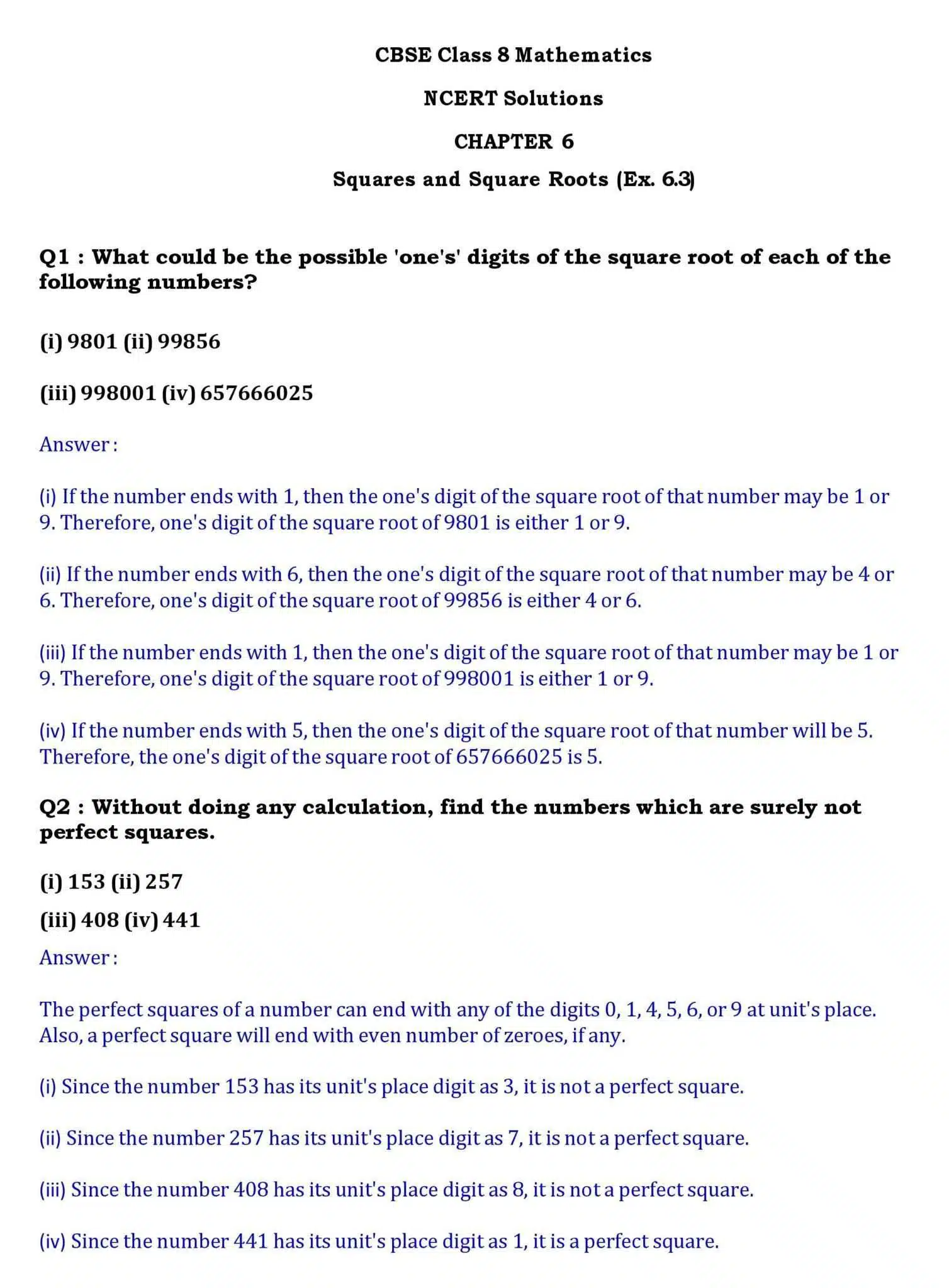 8th maths chapter 6 page 010