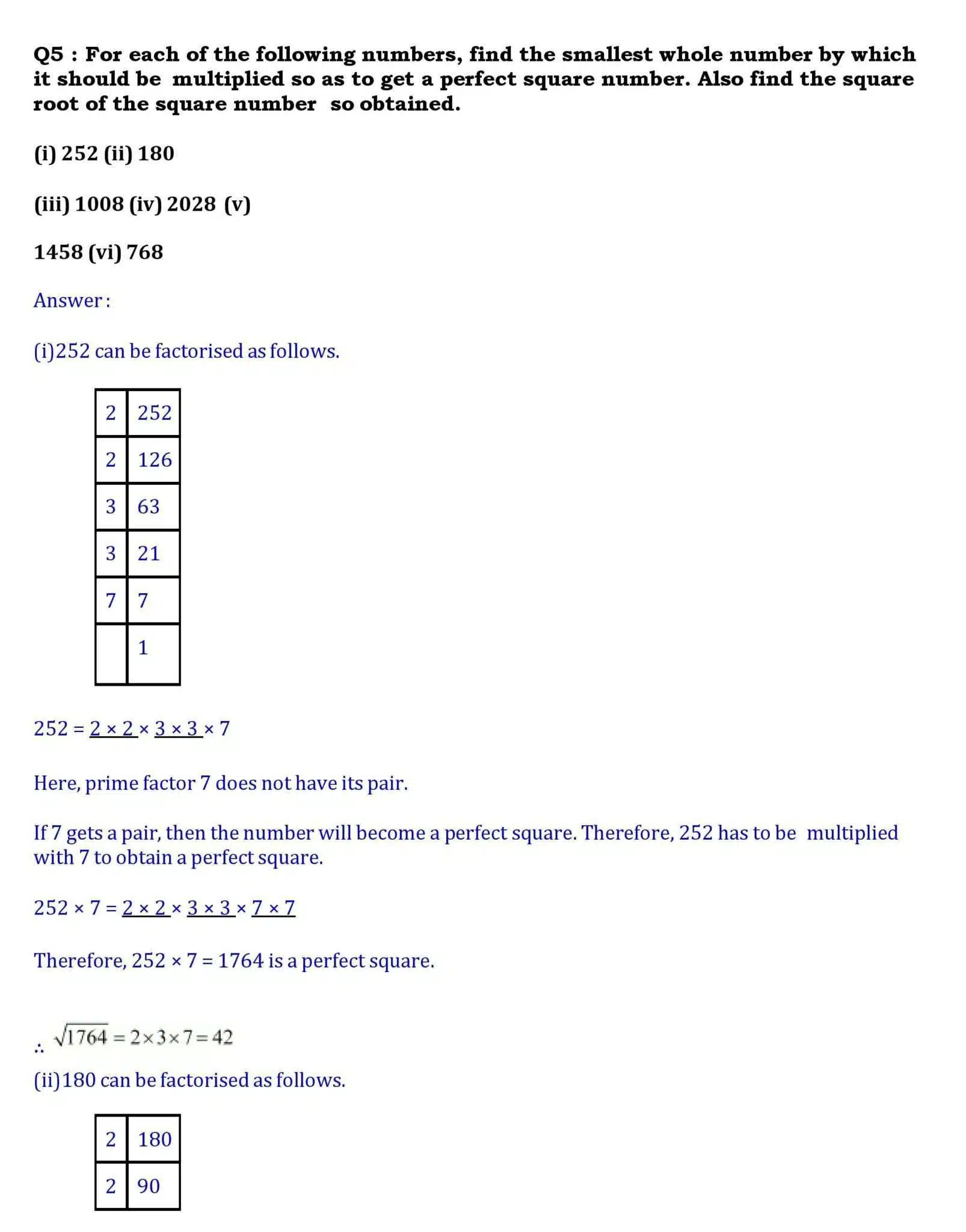 8th maths chapter 6 page 014