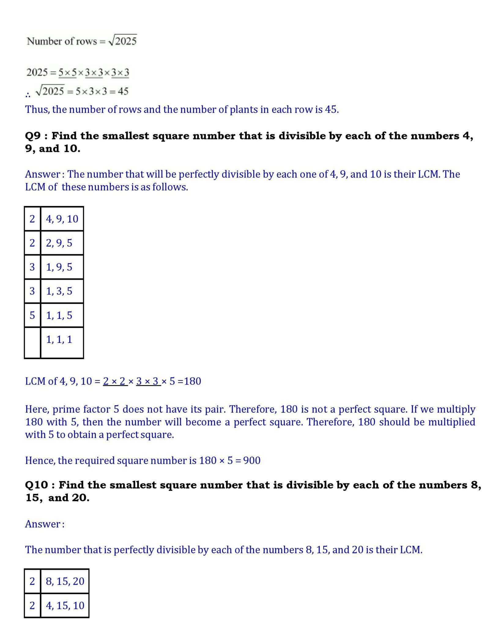 8th maths chapter 6 page 019