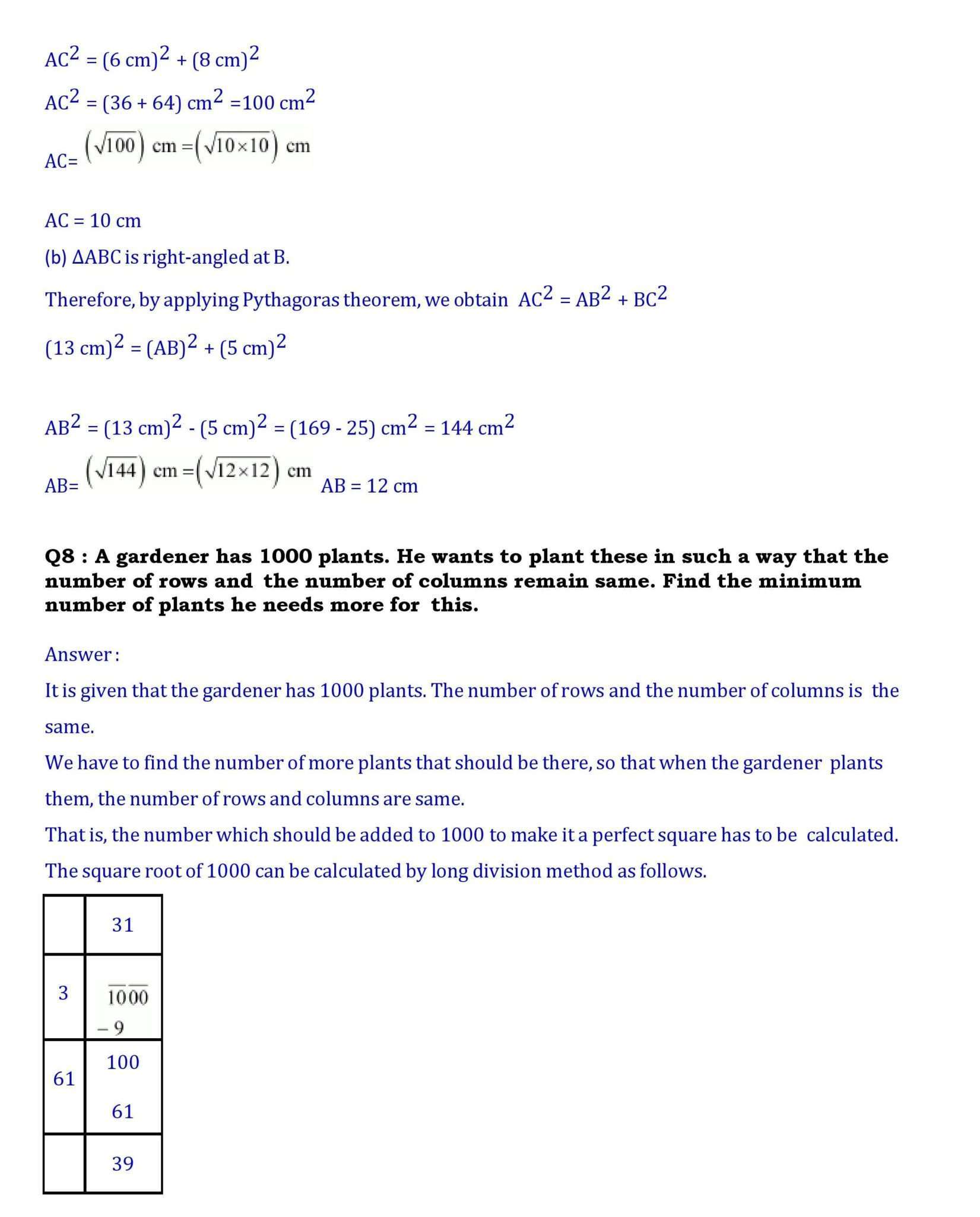 8th maths chapter 6 page 031