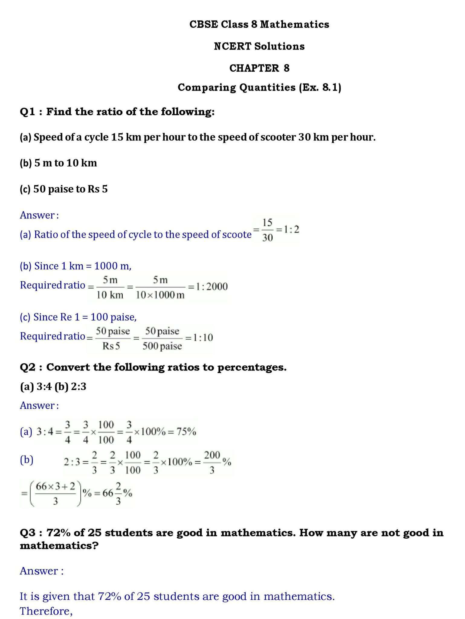 8th maths chapter 8 page 001
