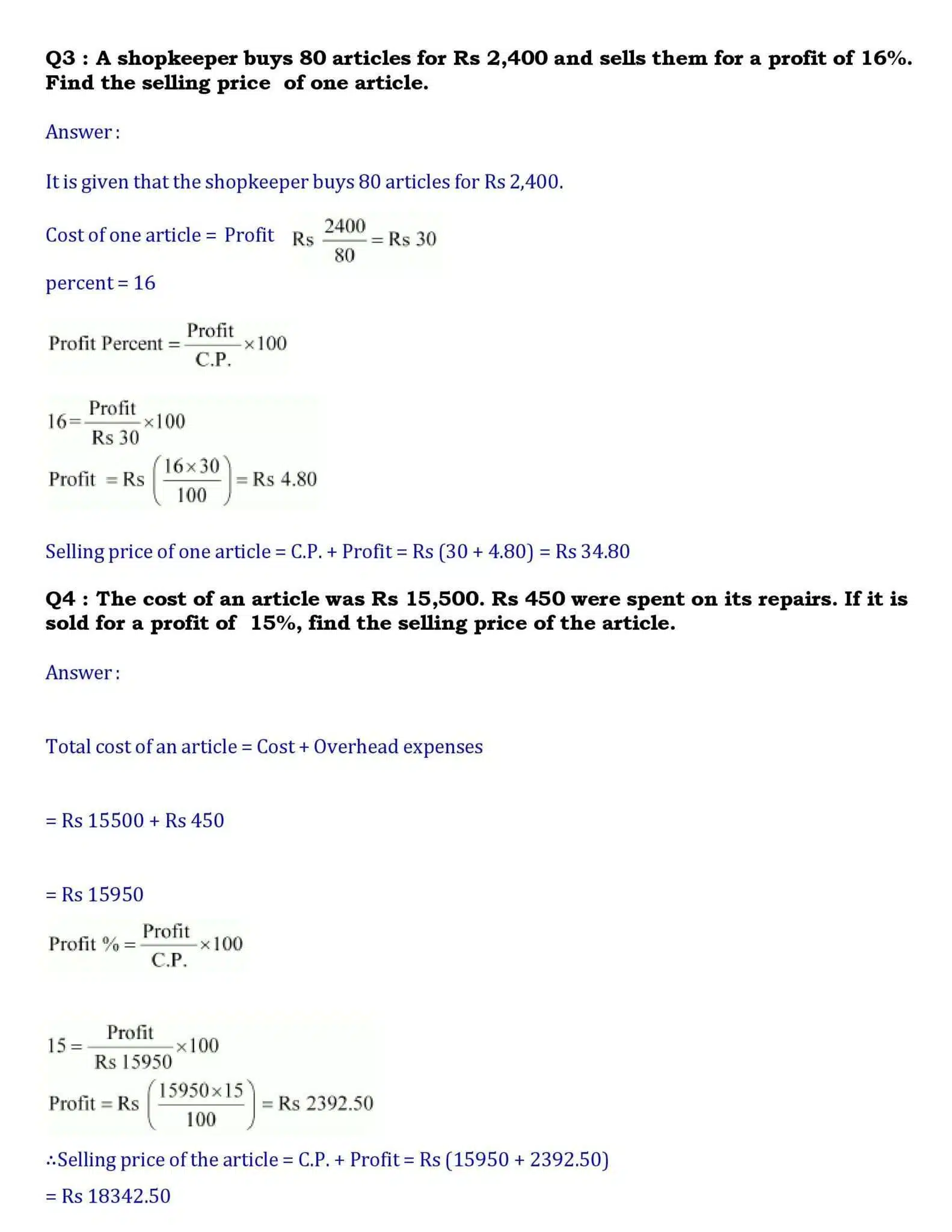 8th maths chapter 8 page 005