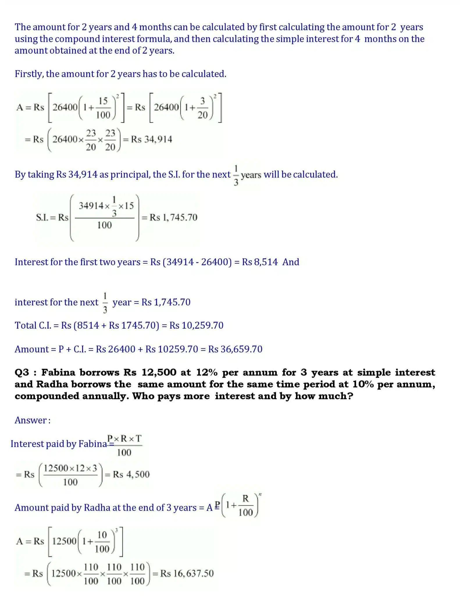 8th maths chapter 8 page 013