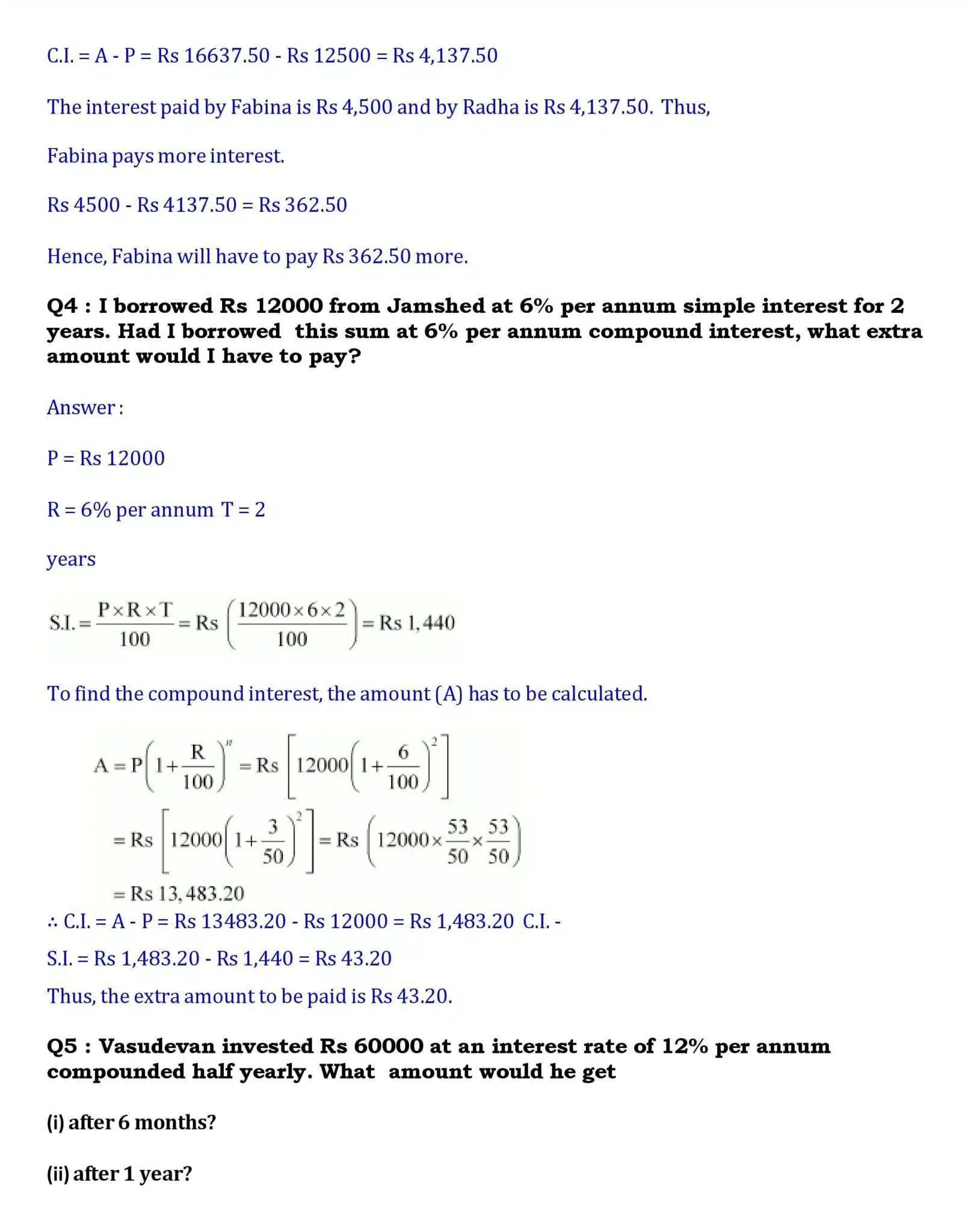 8th maths chapter 8 page 014