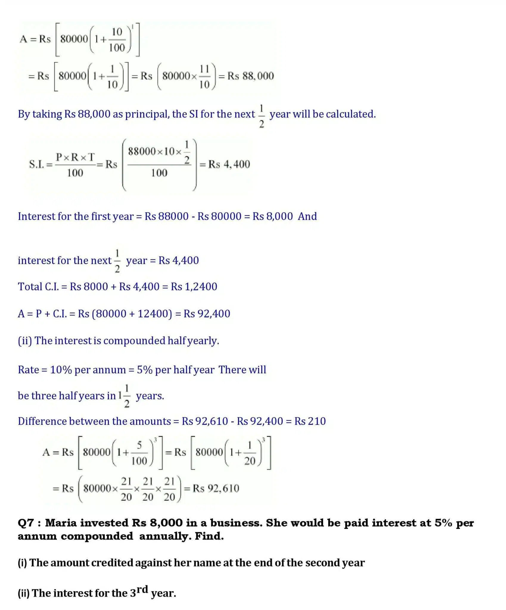 8th maths chapter 8 page 016