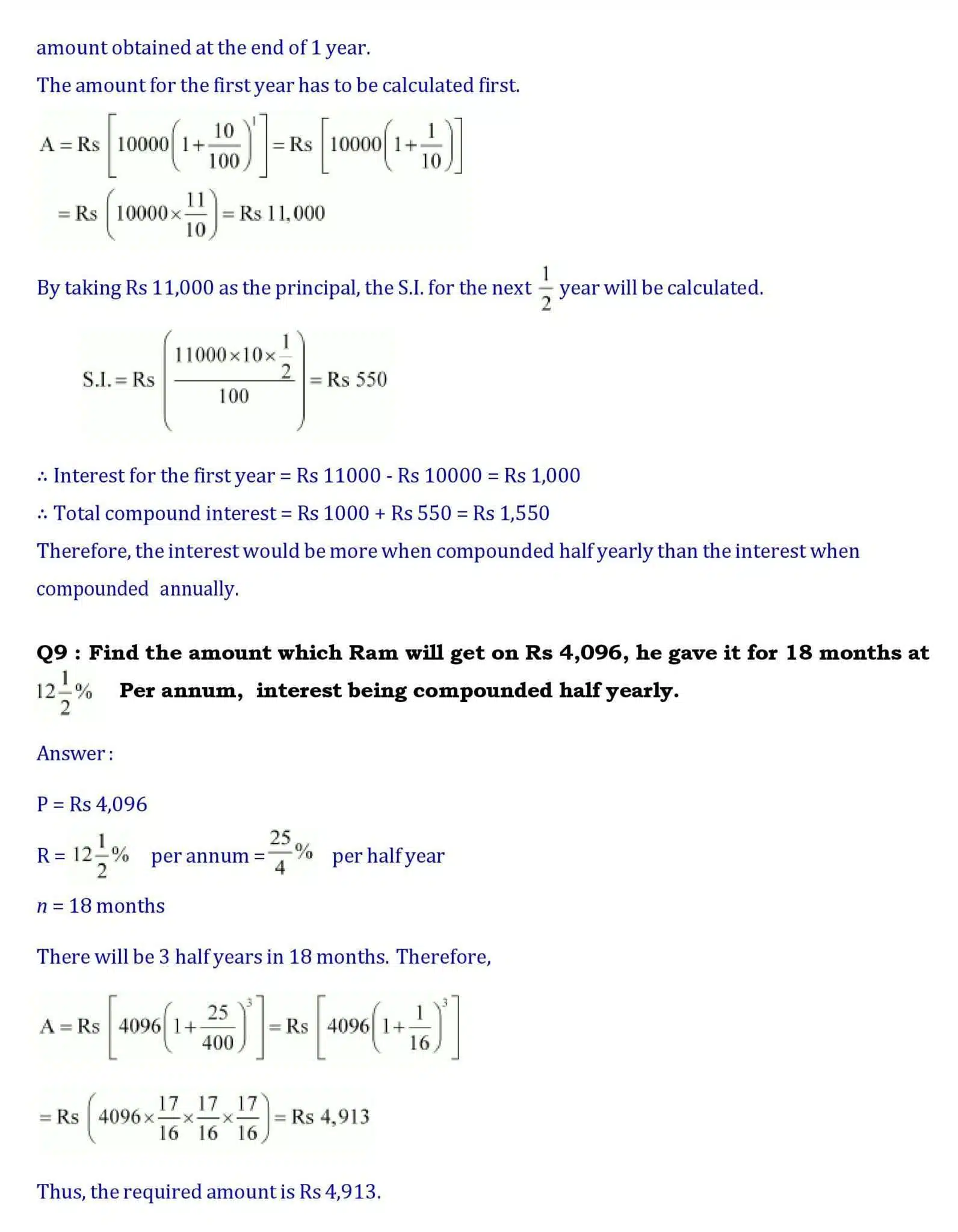 8th maths chapter 8 page 018