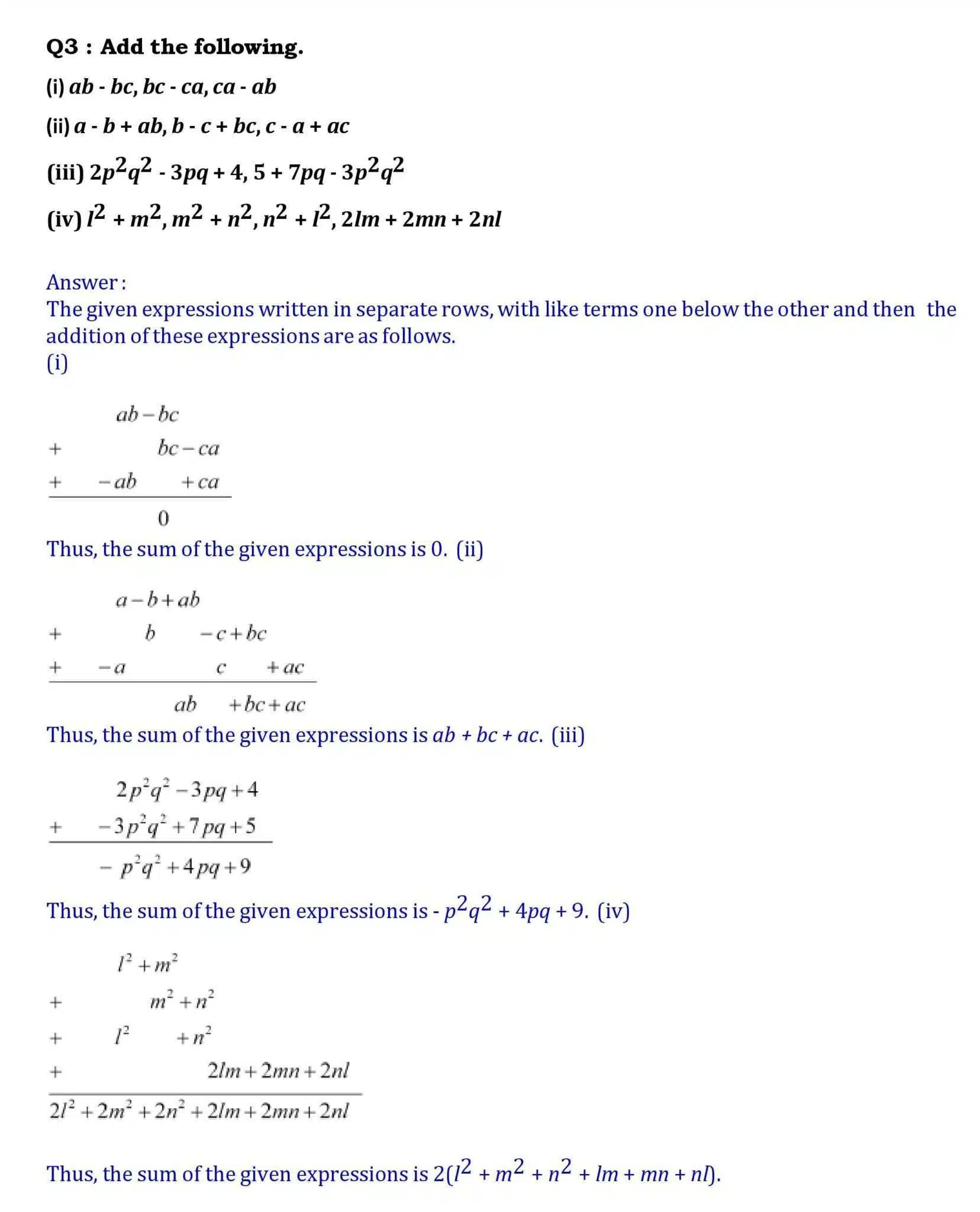 8th maths chapter 9 page 003