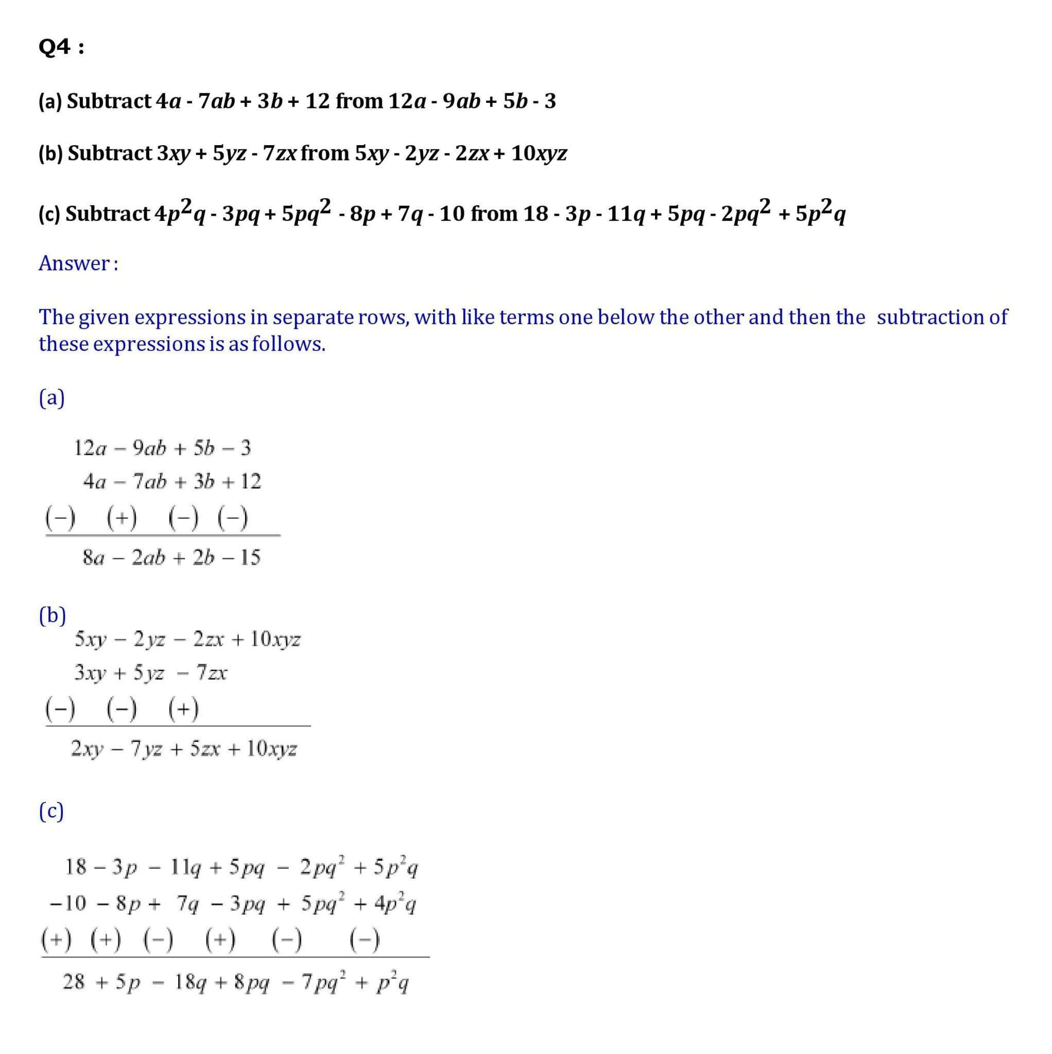 8th maths chapter 9 page 004