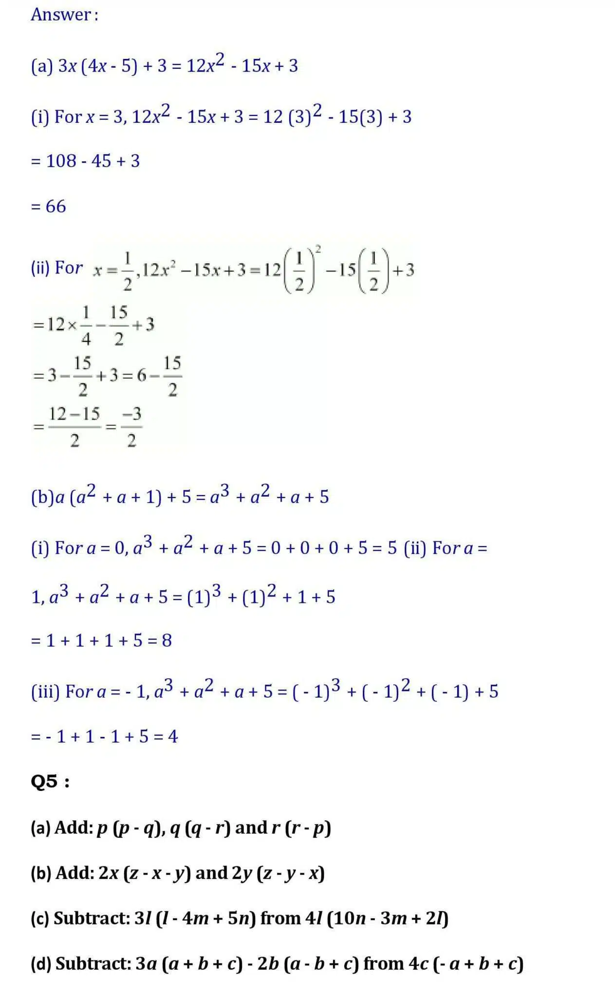 8th maths chapter 9 page 010
