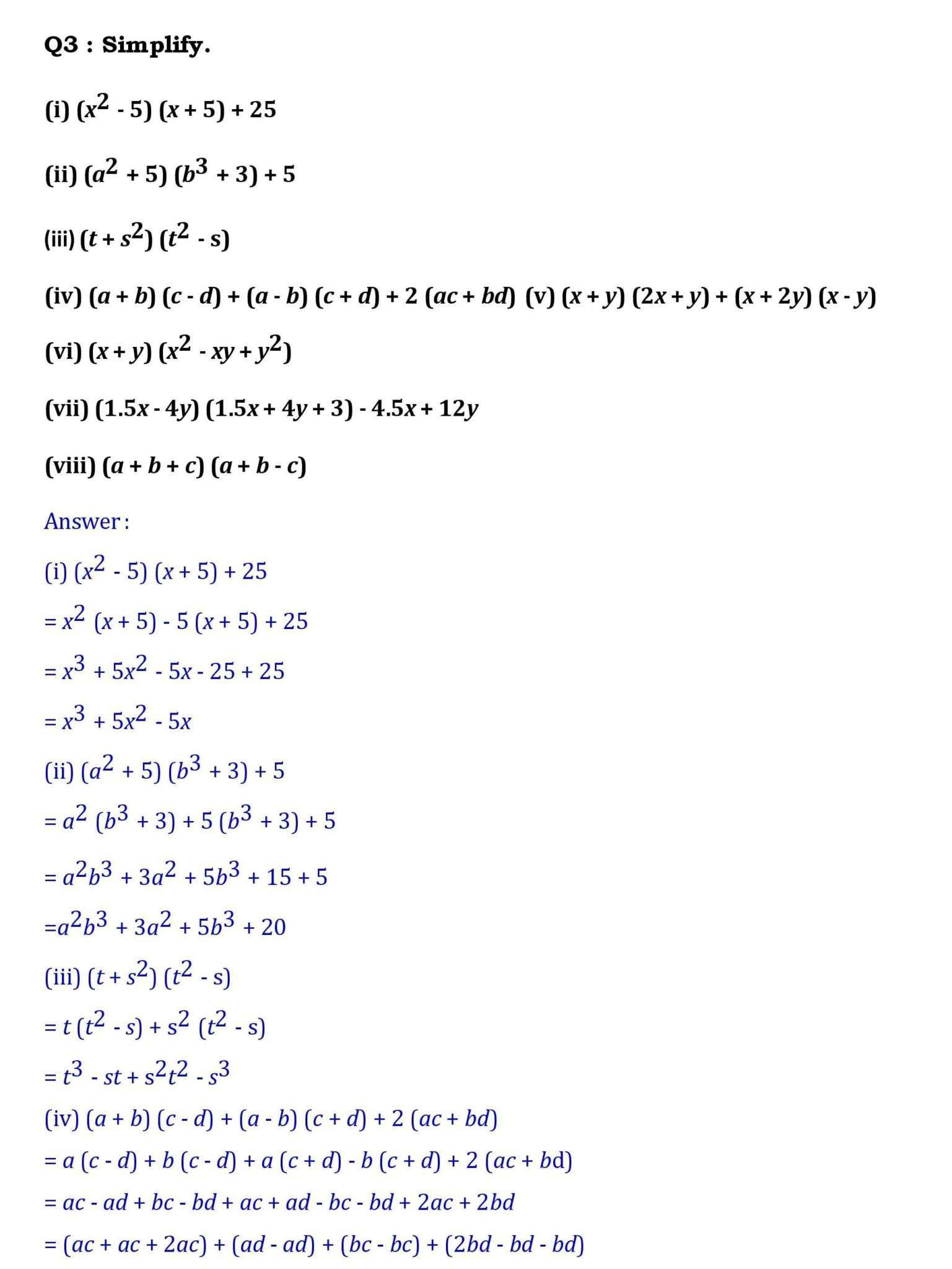 8th maths chapter 9 page 015