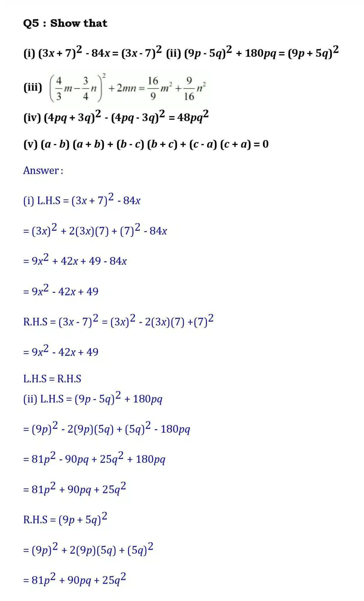 8th maths chapter 9 page 023